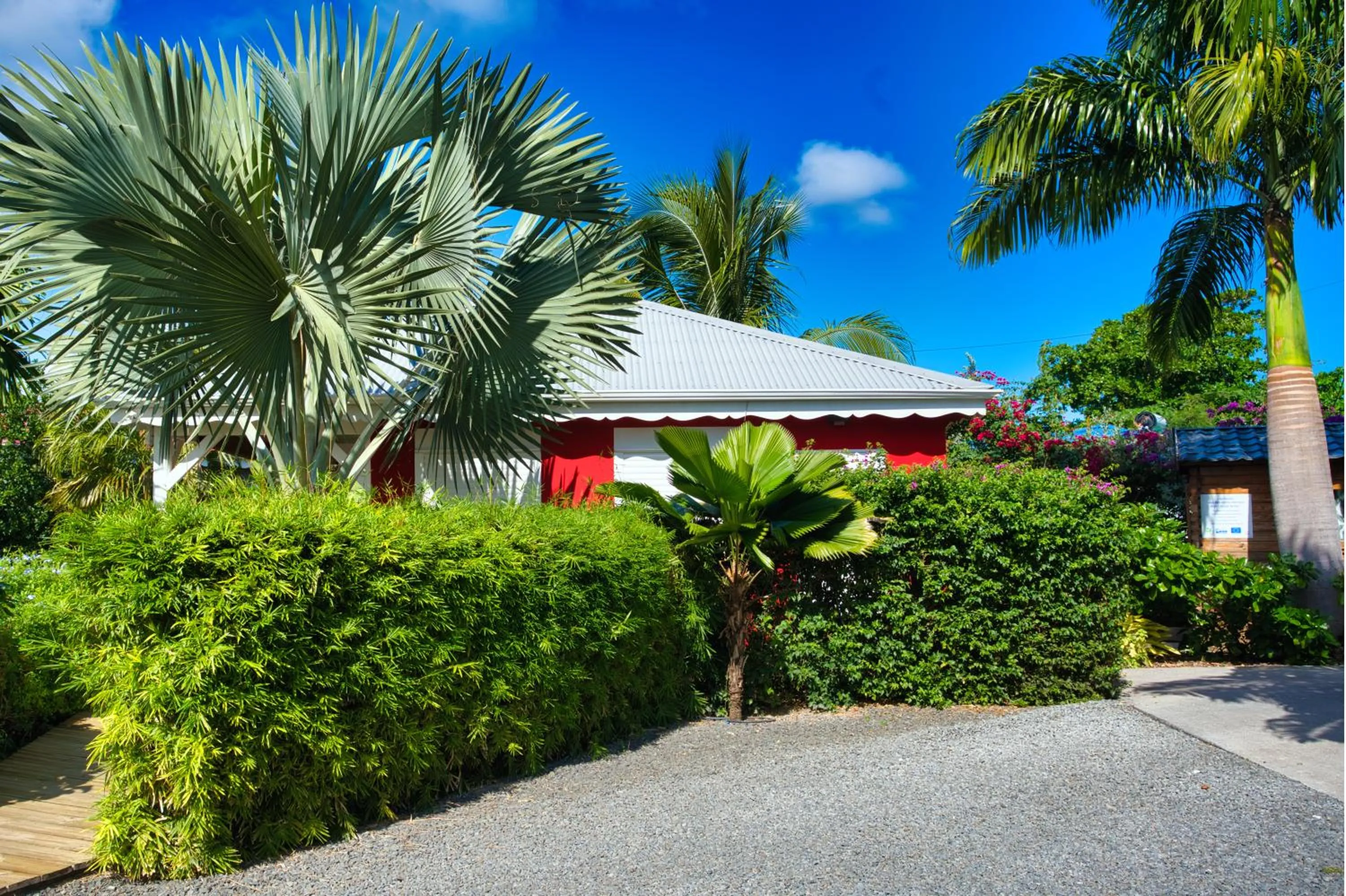 Hôtel & Villa Le Cocotel