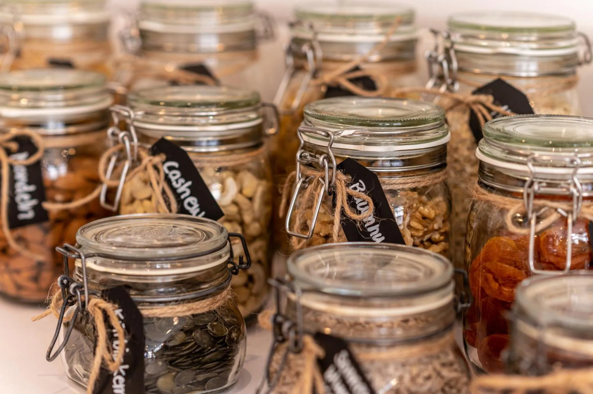 Coffee/tea facilities in Emma's B&B - Self Check-in Hotel