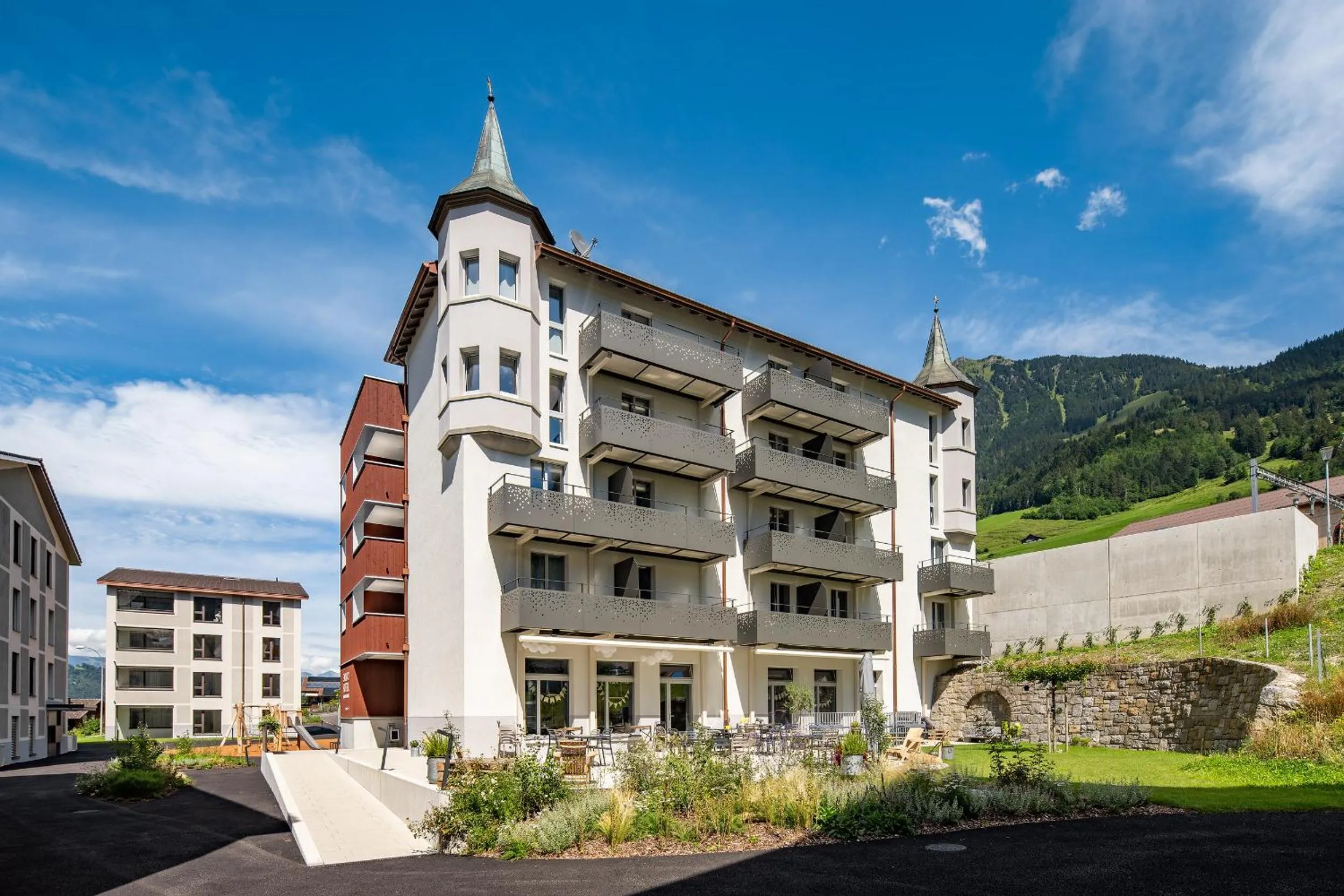 Other in Emma's B&B - Self Check-in Hotel