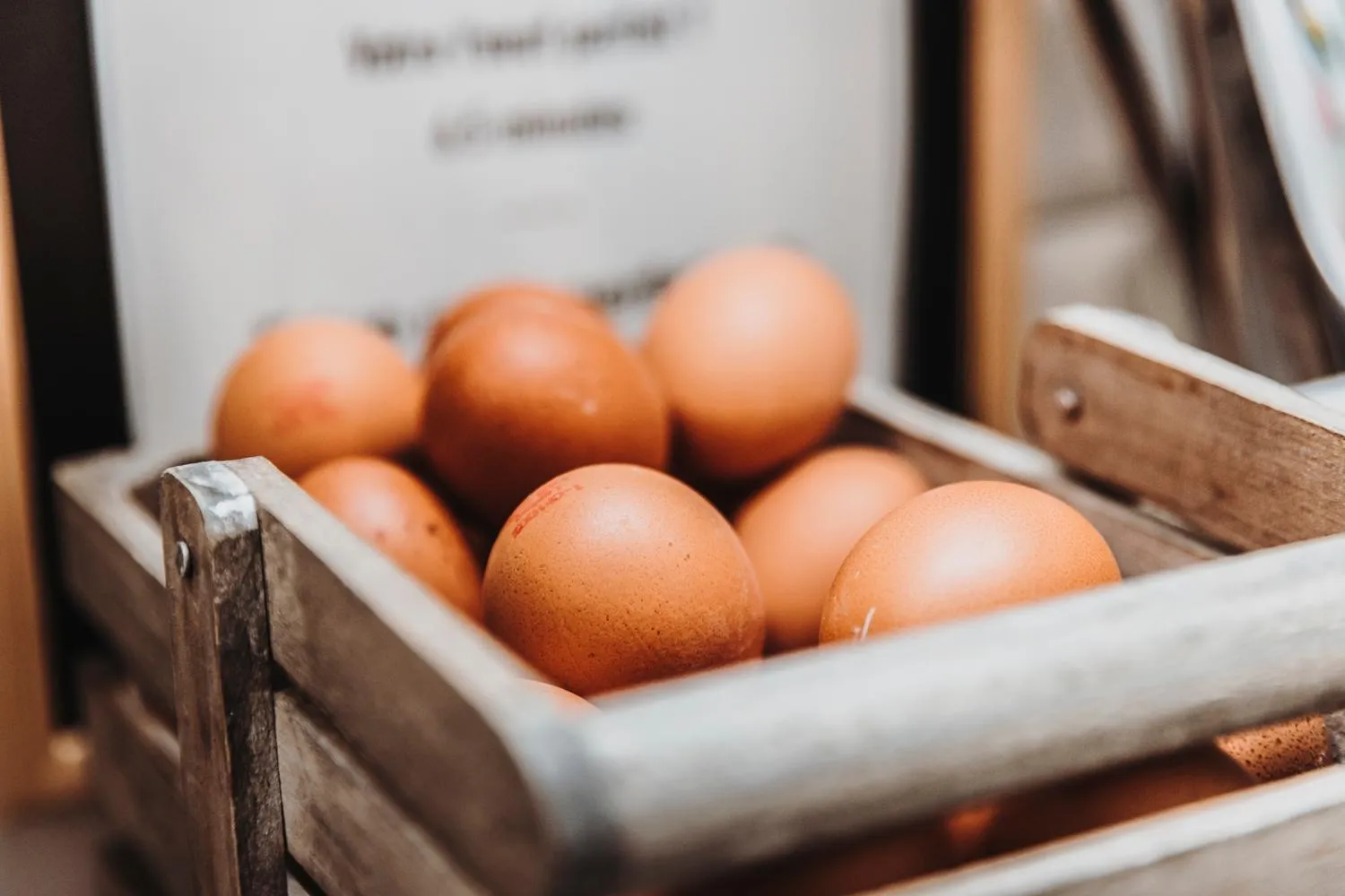 Breakfast in Emma's B&B - Self Check-in Hotel