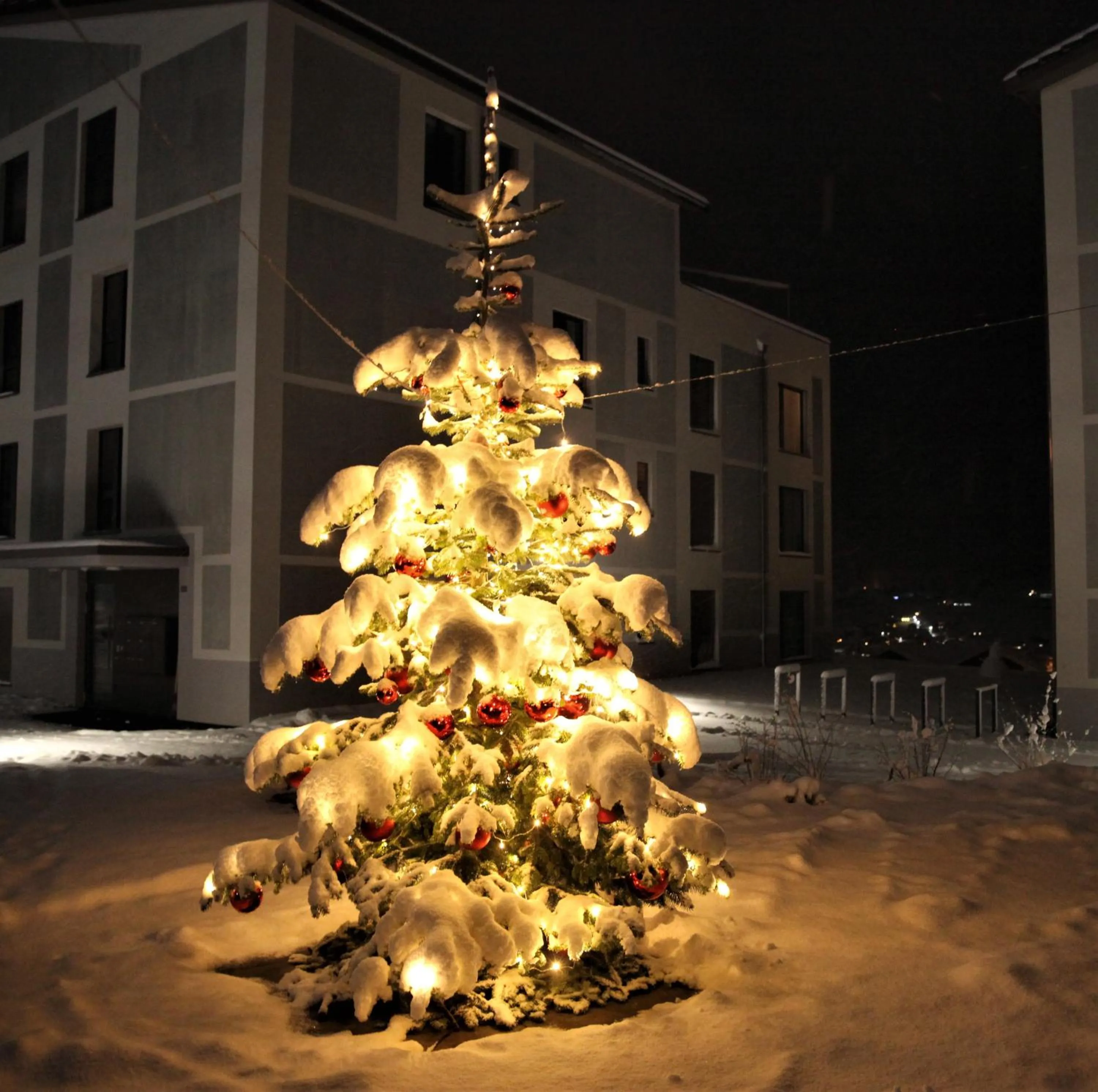 Patio in Emma's B&B - Self Check-in Hotel