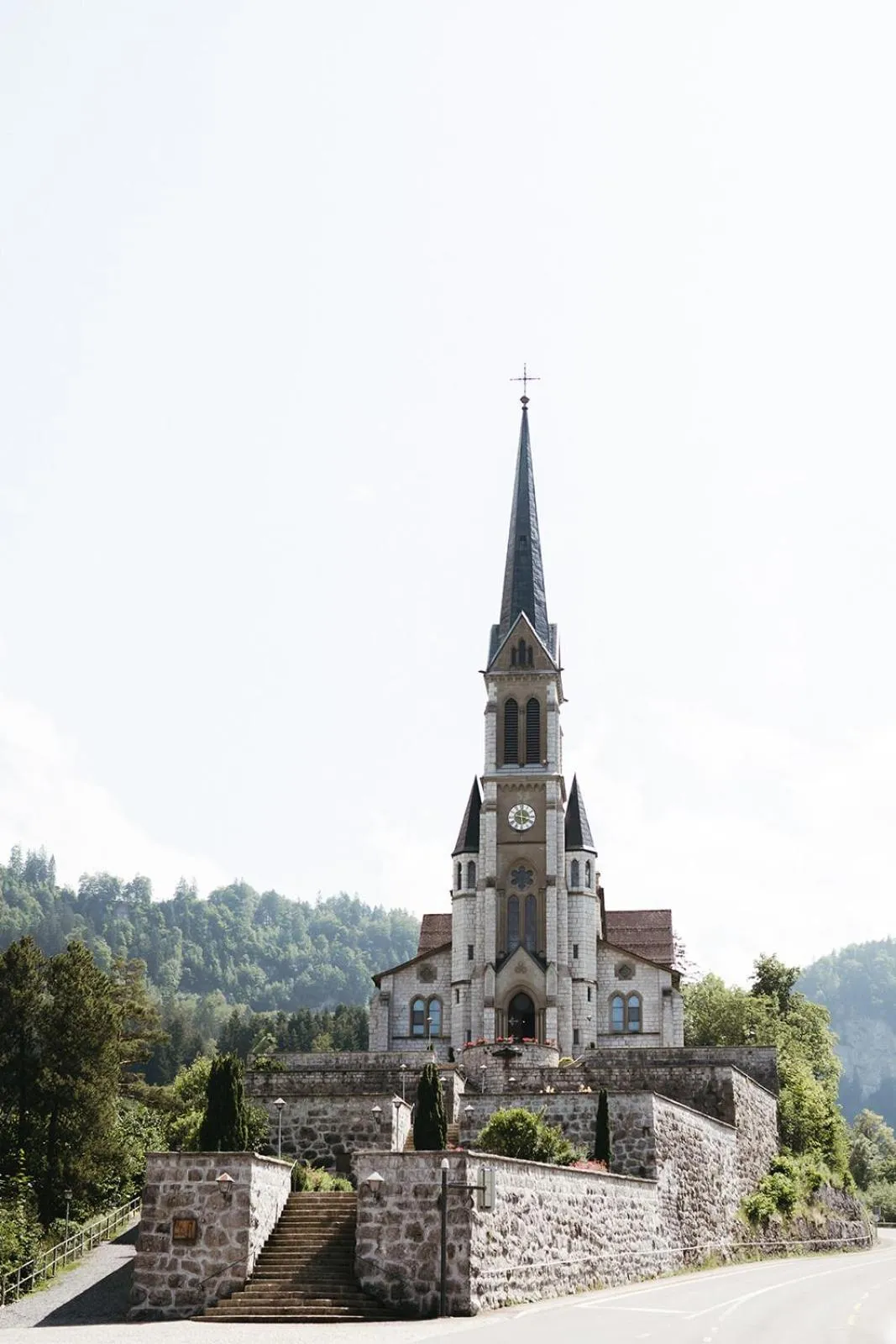 Nearby landmark in Emma's B&B - Self Check-in Hotel