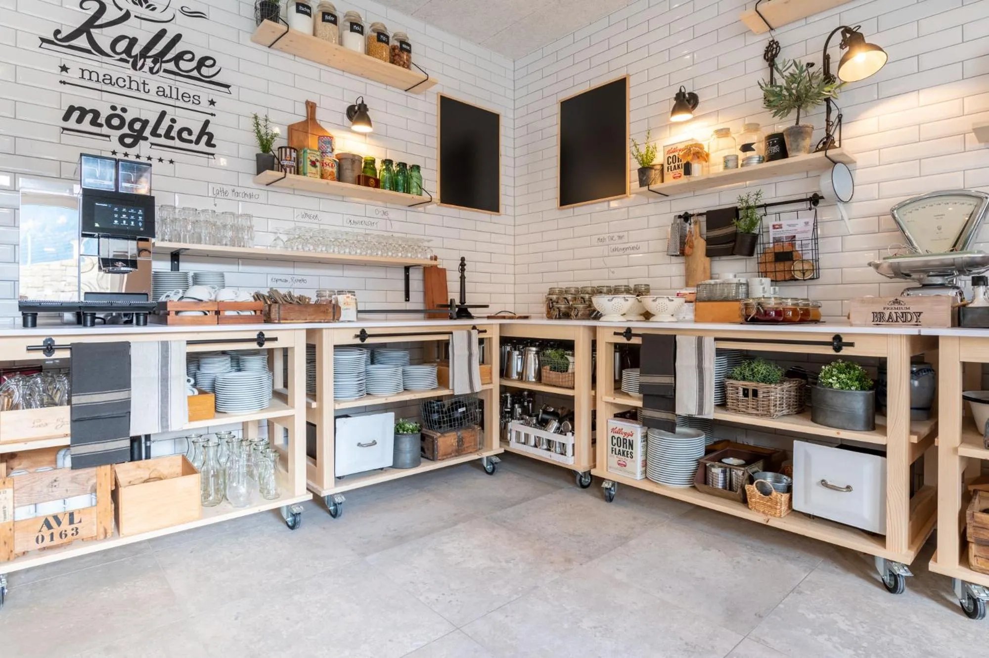 Other in Emma's B&B - Self Check-in Hotel