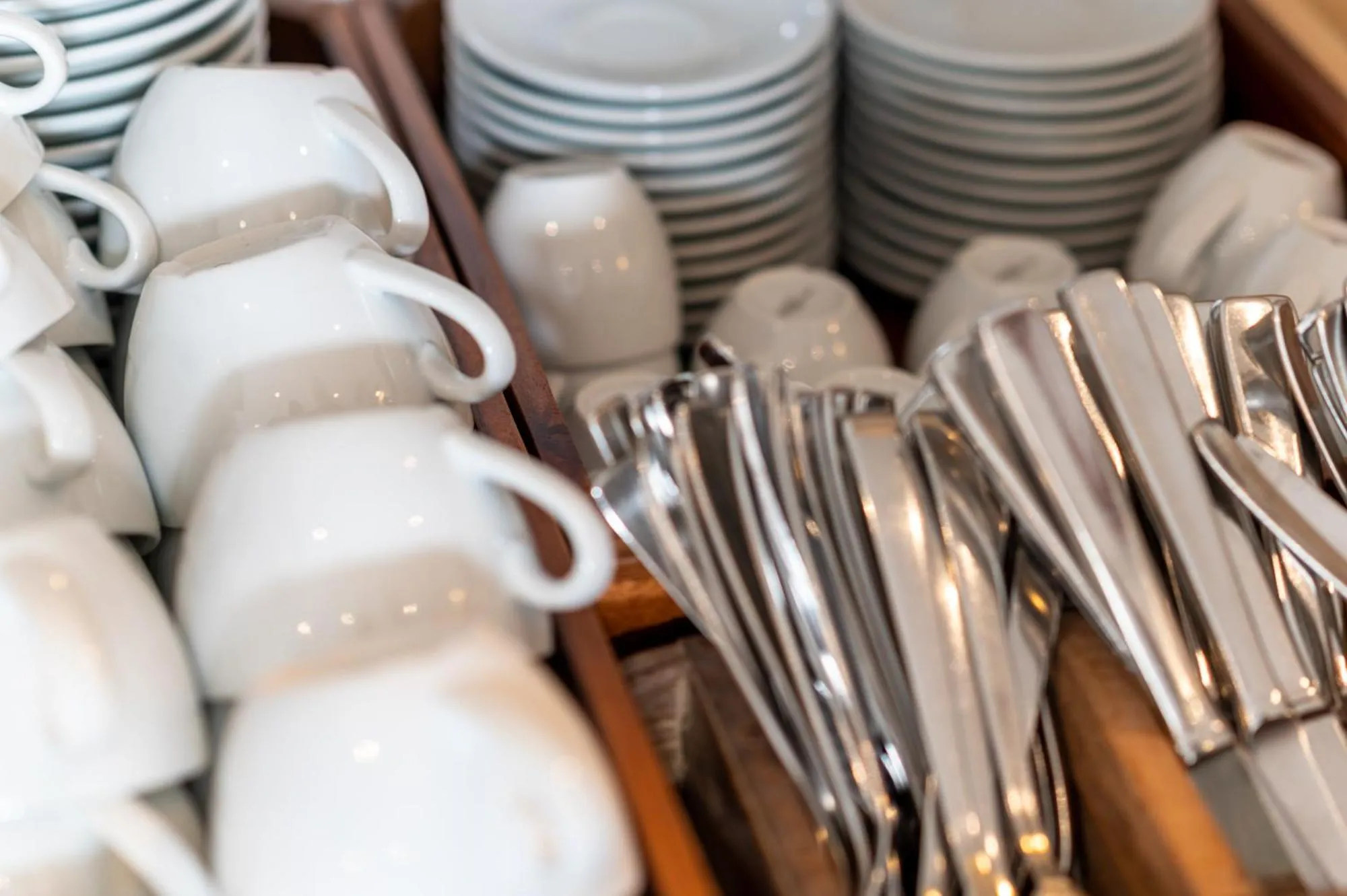 Decorative detail in Emma's B&B - Self Check-in Hotel