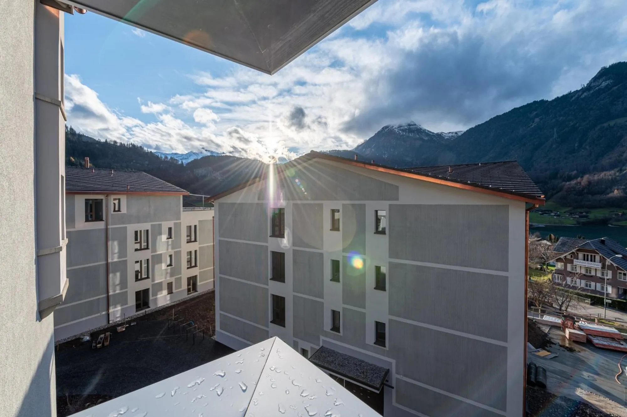 Neighbourhood in Emma's B&B - Self Check-in Hotel