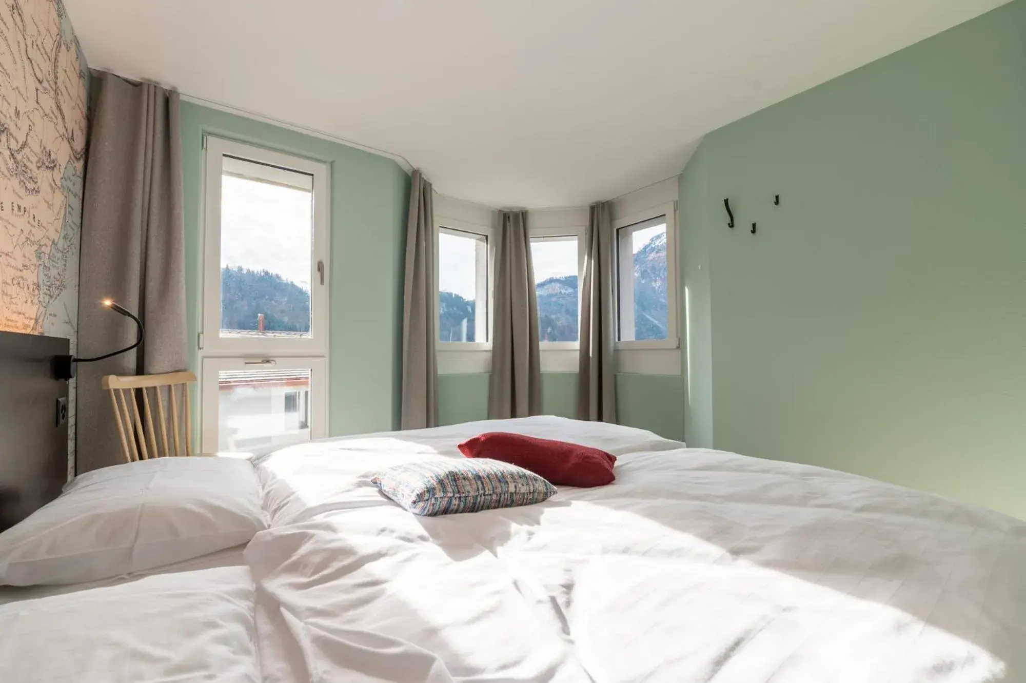 Standard Double or Twin Room in Emma's B&B - Self Check-in Hotel Standard Double or Twin Room in Emma's B&B - Self Check-in Hotel