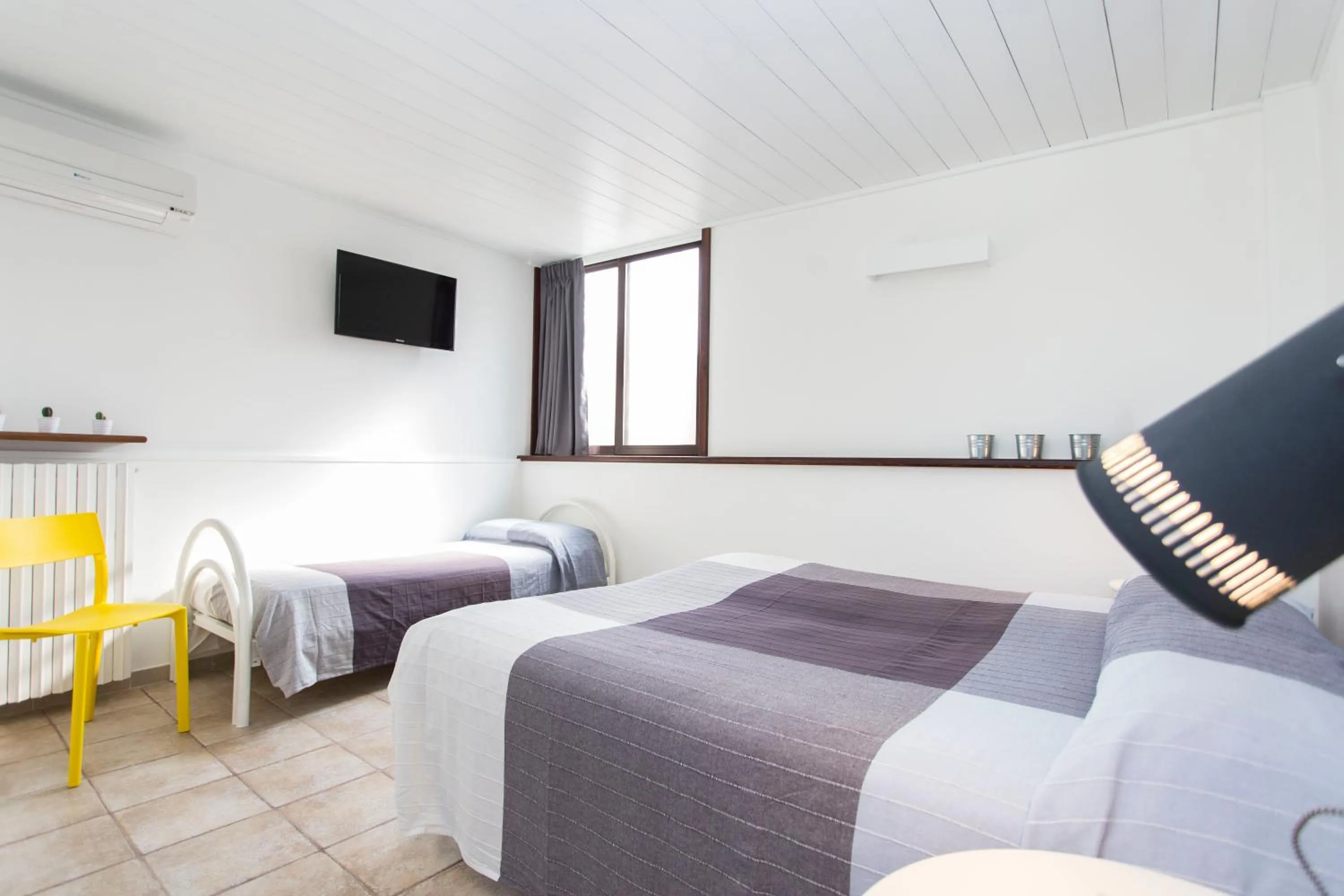 Photo of the whole room in Il Viottolo