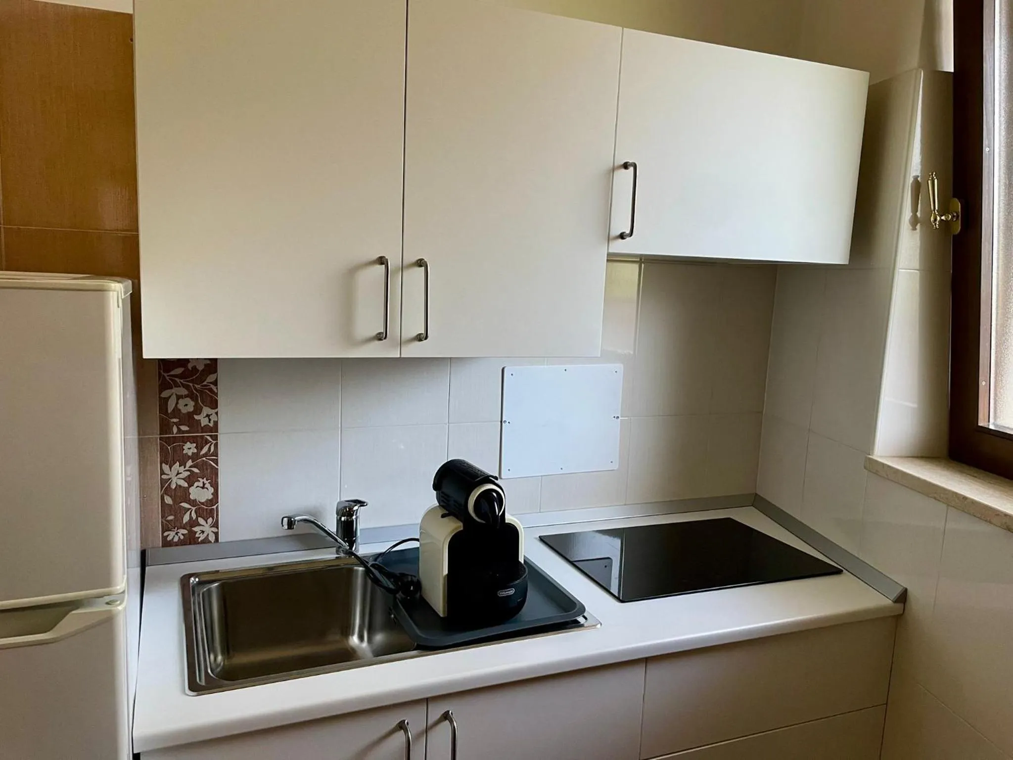 stove in Il Viottolo