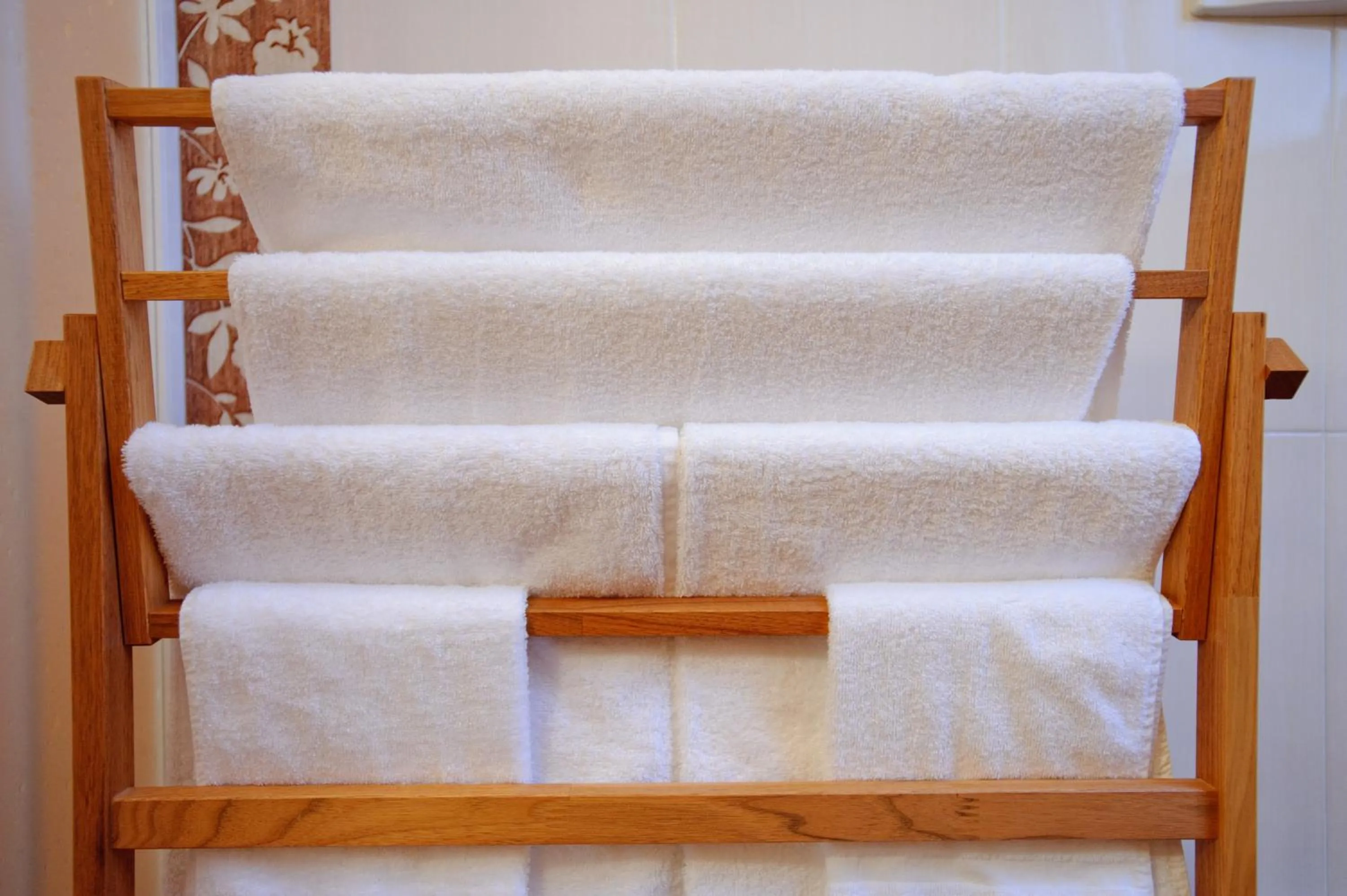 Decorative detail in Il Viottolo