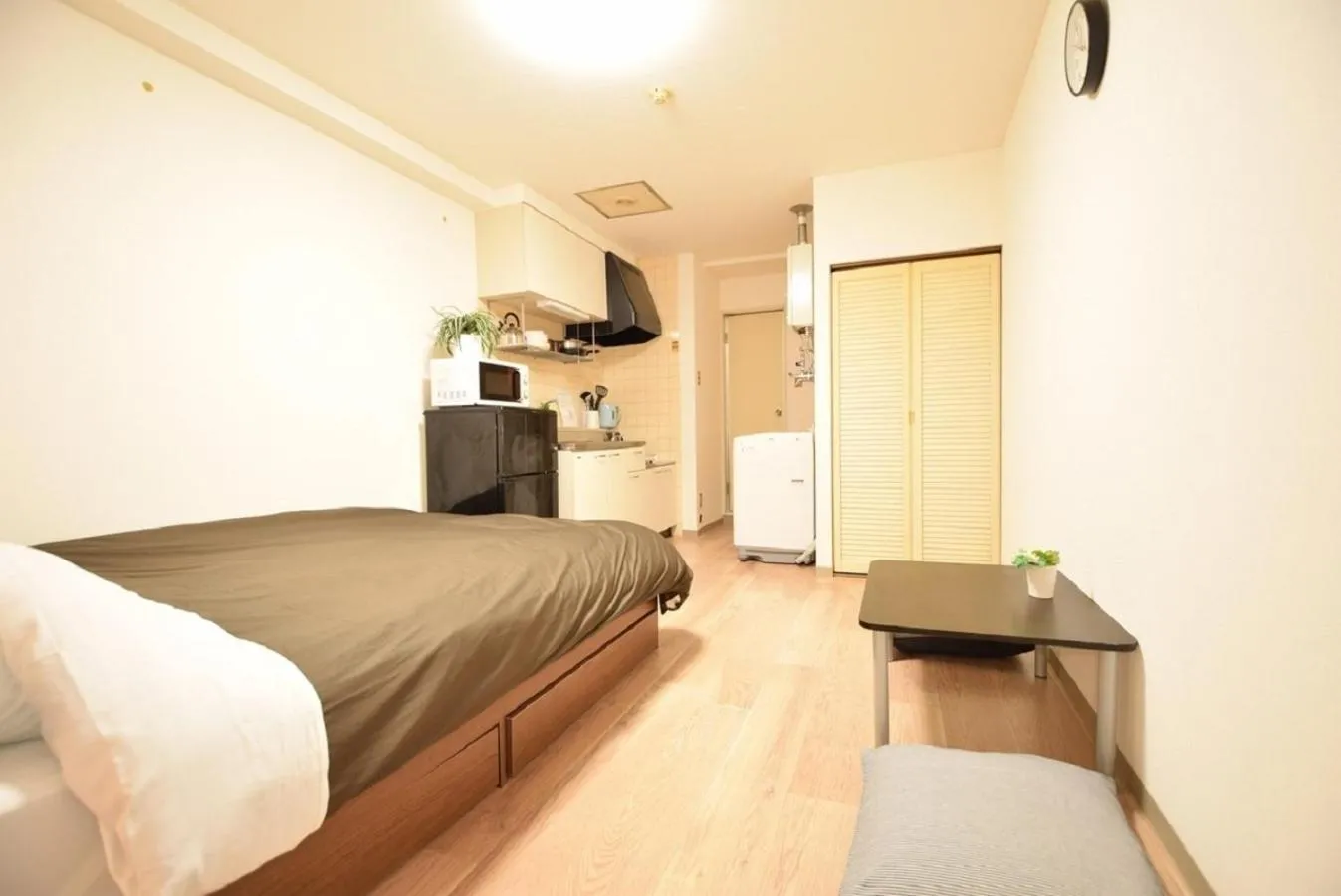 Royal Heights Kikusui Station / Vacation STAY 4496