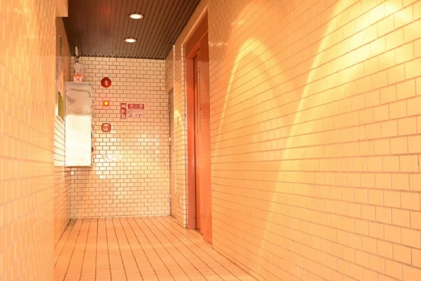 Royal Heights Kikusui Station / Vacation STAY 4496