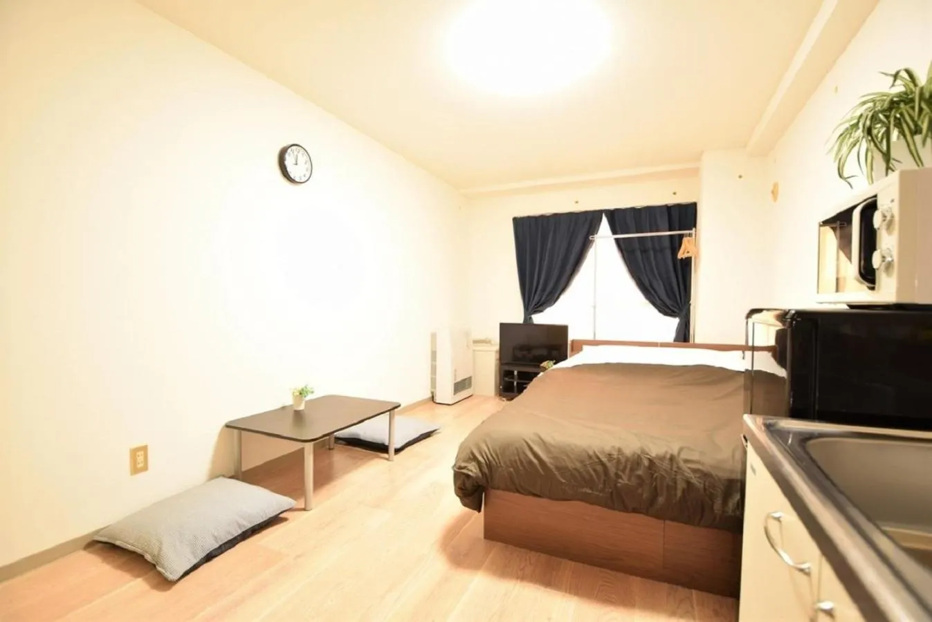 Royal Heights Kikusui Station / Vacation STAY 4496