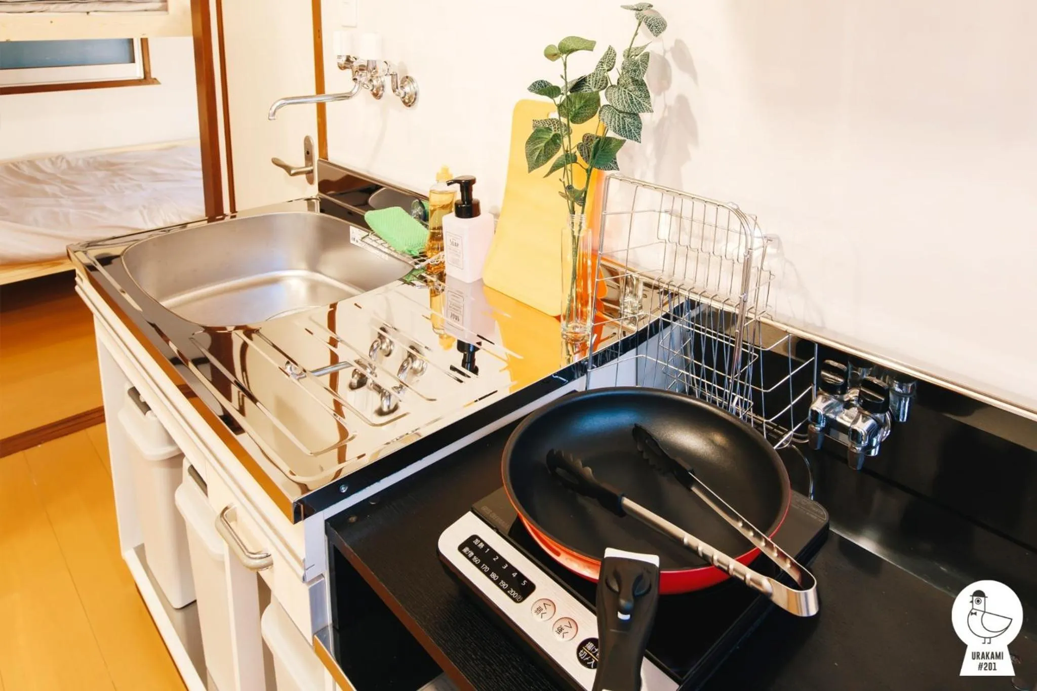 Urakami #201 / Vacation STAY 41894