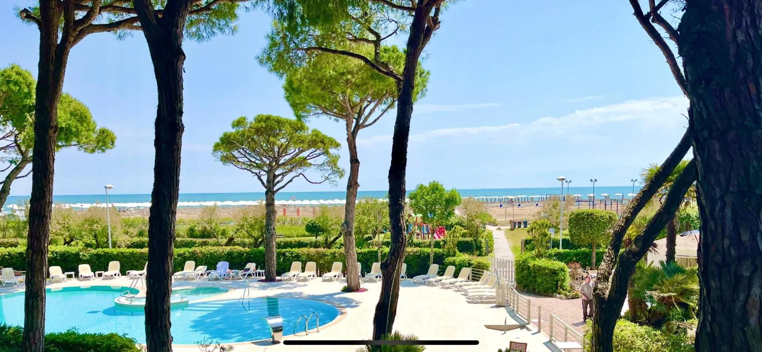 Park Hotel Pineta & Dependance Suite