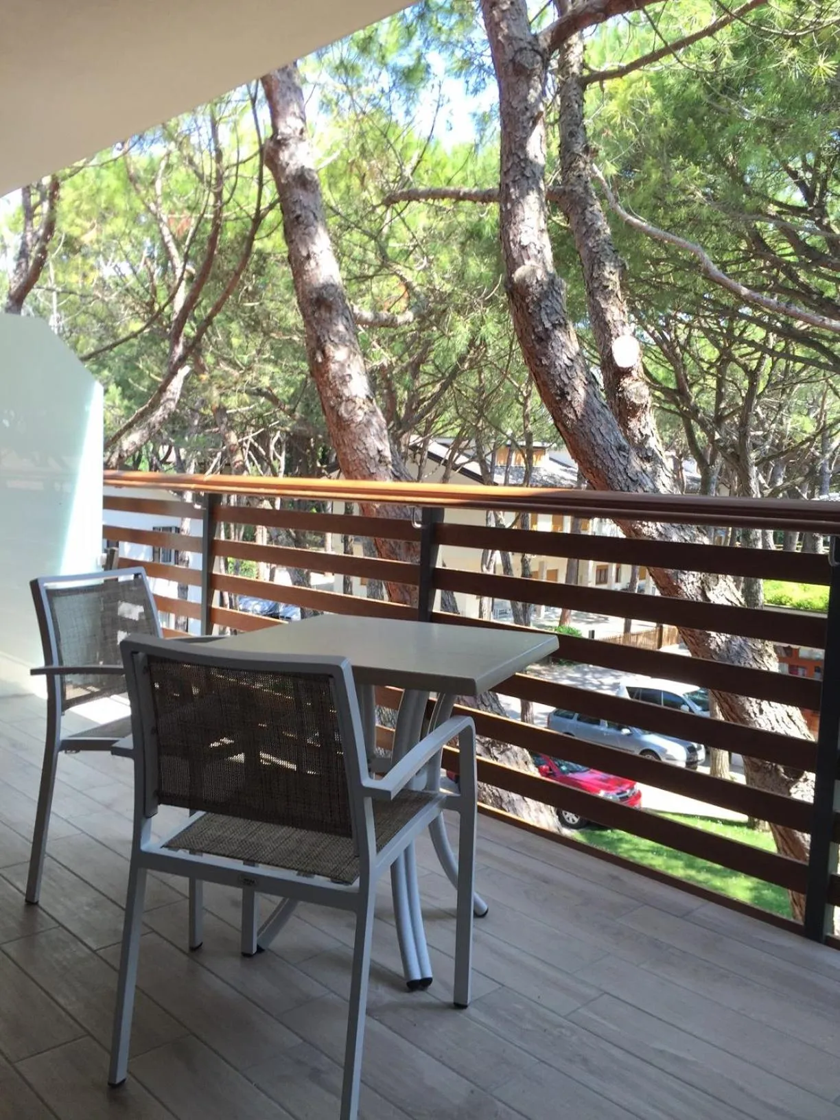 Day in Park Hotel Pineta & Dependance Suite