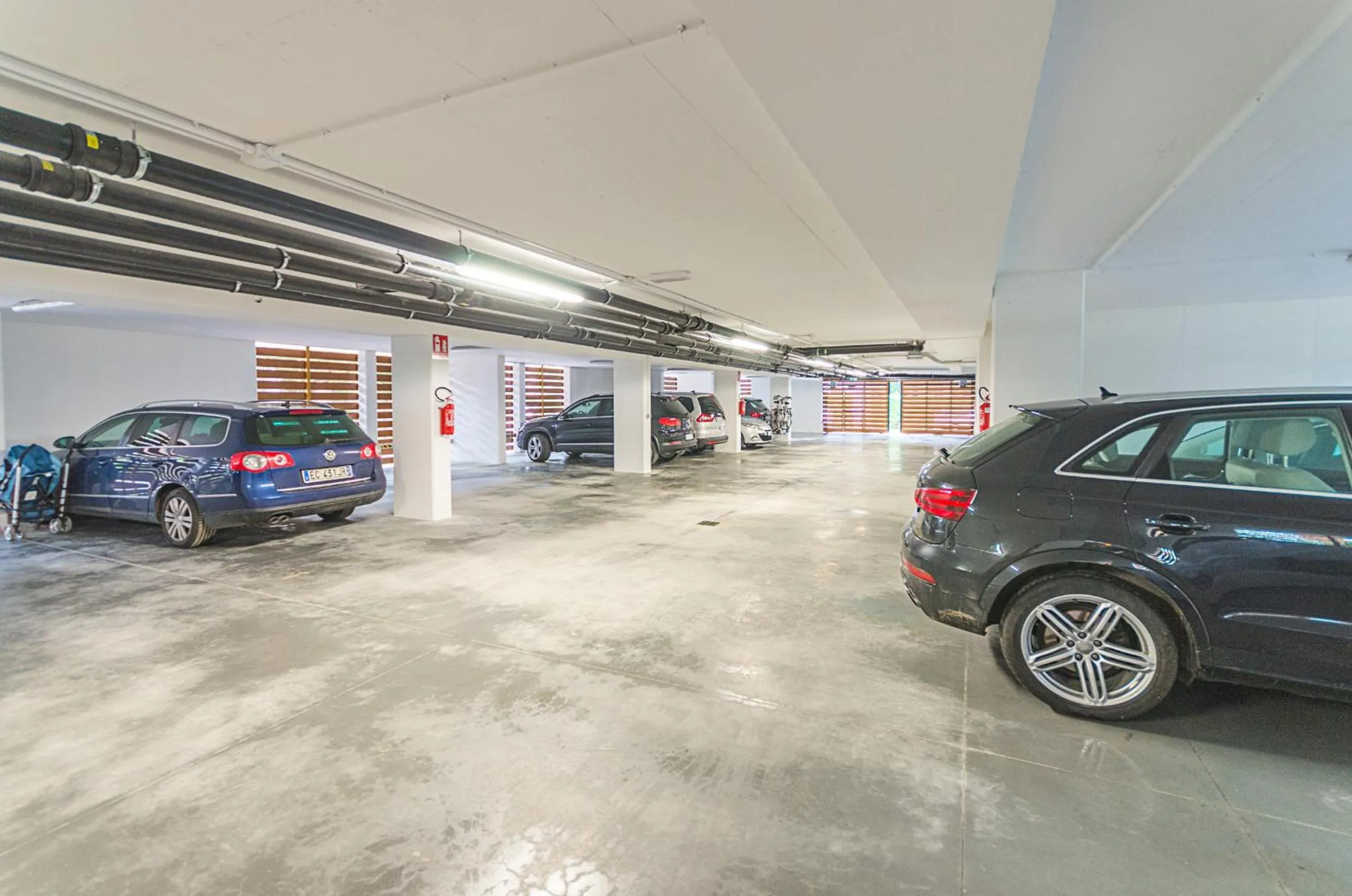 Park Hotel Pineta & Dependance Suite