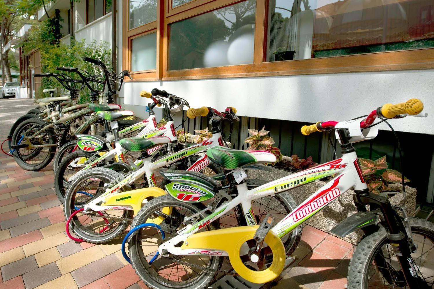 Other in Park Hotel Pineta & Dependance Suite