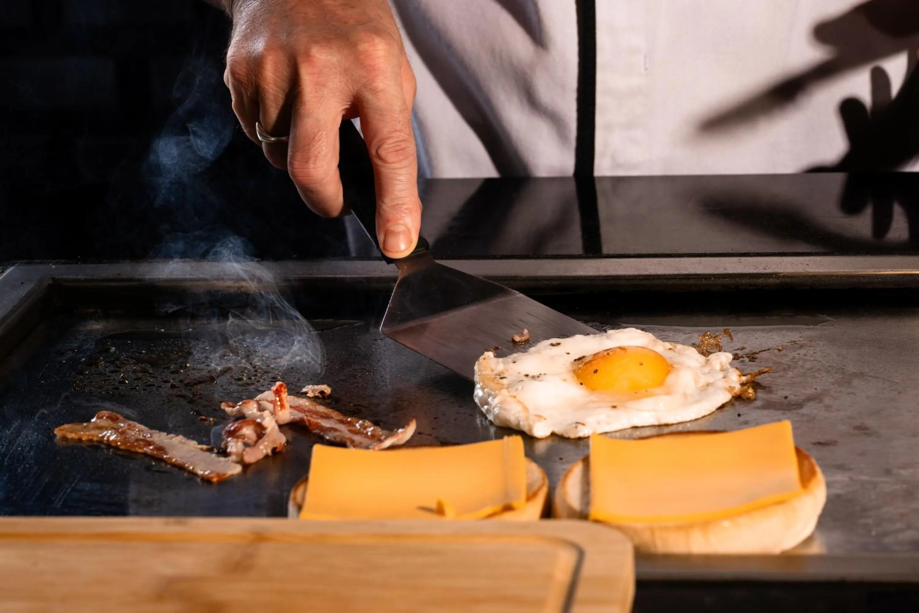 Food in Mercure Lyon Centre Saxe Lafayette