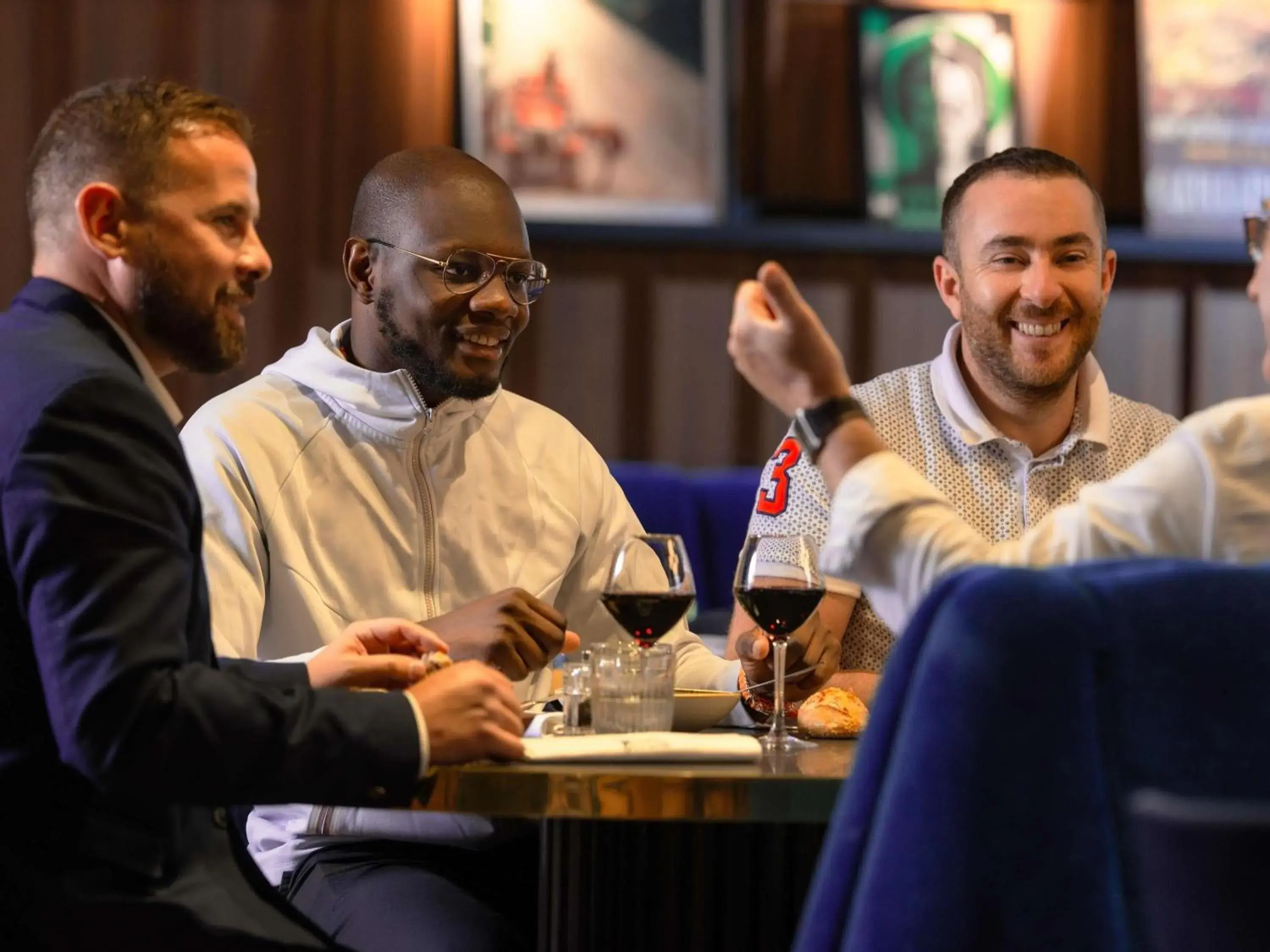 Restaurant/places to eat in Mercure Lyon Centre Saxe Lafayette Restaurant/places to eat in Mercure Lyon Centre Saxe Lafayette