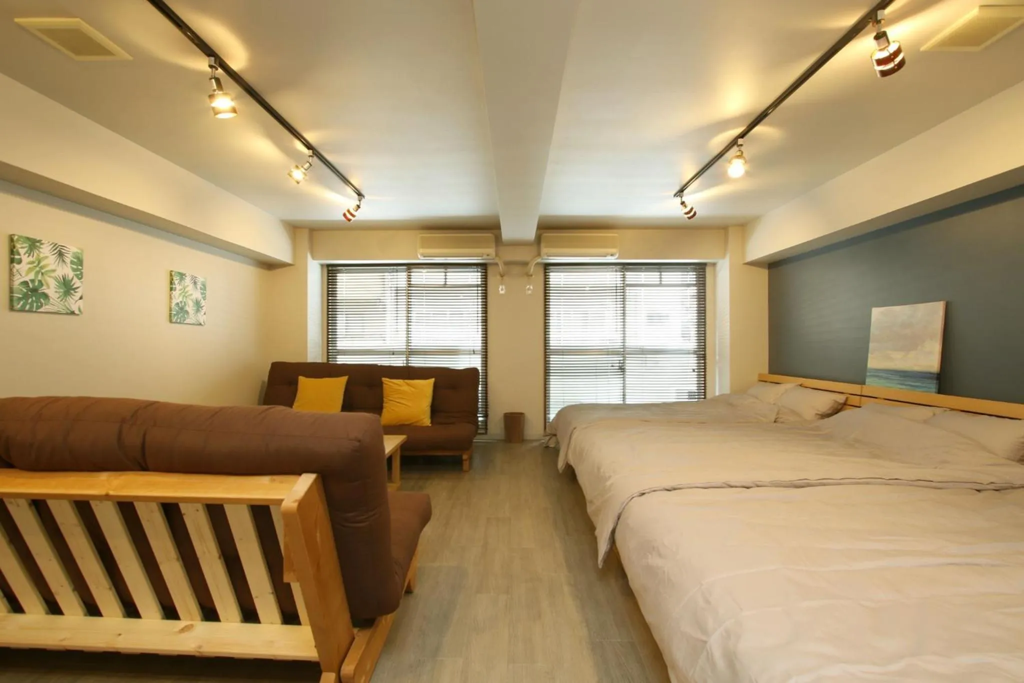 GUEST HOUSE OSAKA TSUKAMOTO Vacation STAY 4549