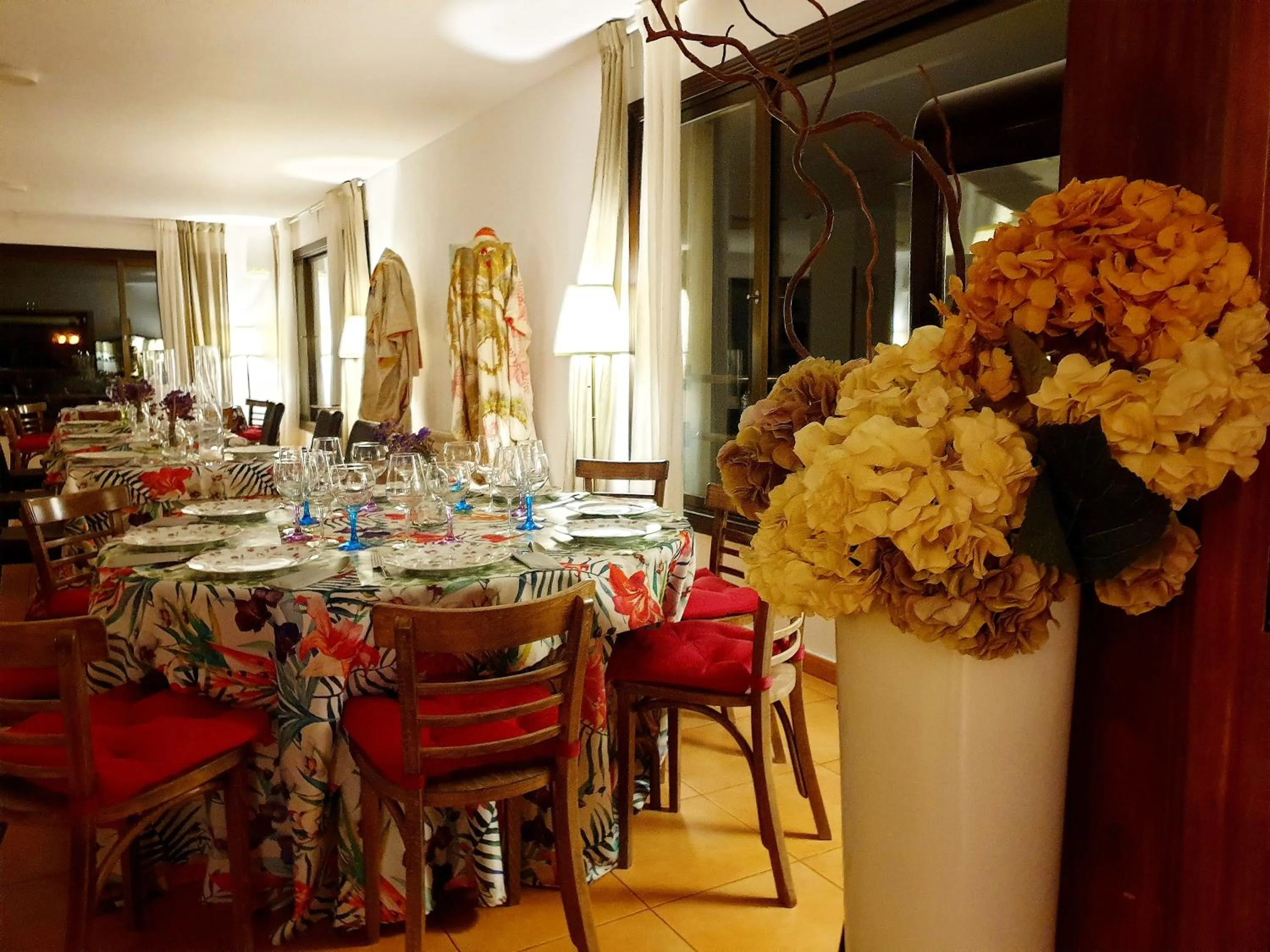 Restaurant/places to eat in El Rincón de la ESPE