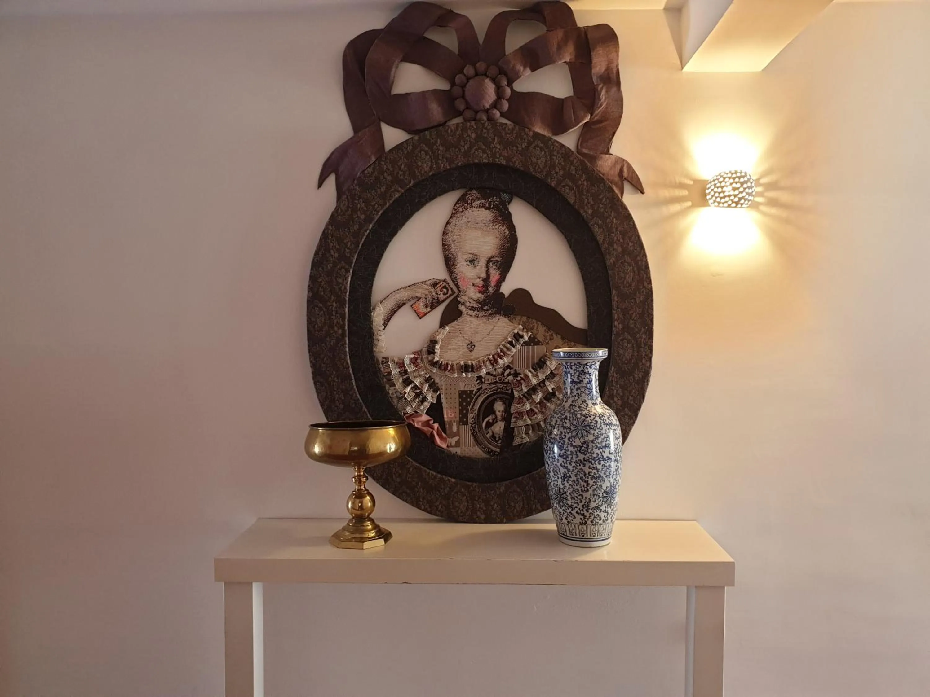 Area and facilities in El Rincón de la ESPE