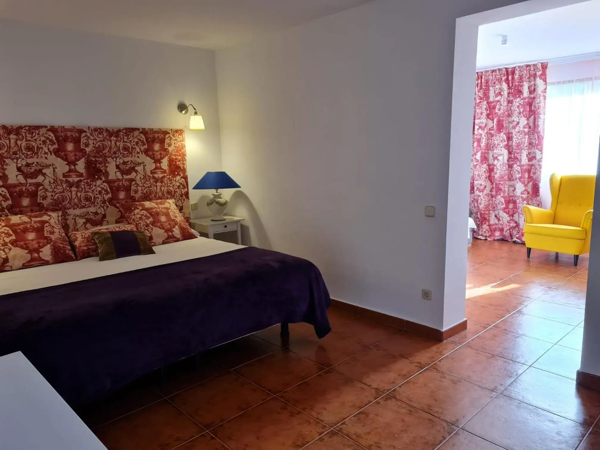 Studio with Sofa Bed in El Rincón de la ESPE Studio with Sofa Bed in El Rincón de la ESPE