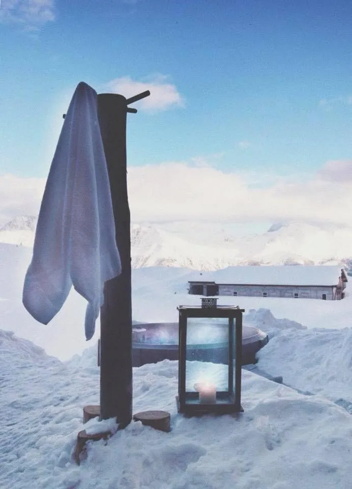 Hamilton Lodge & Spa