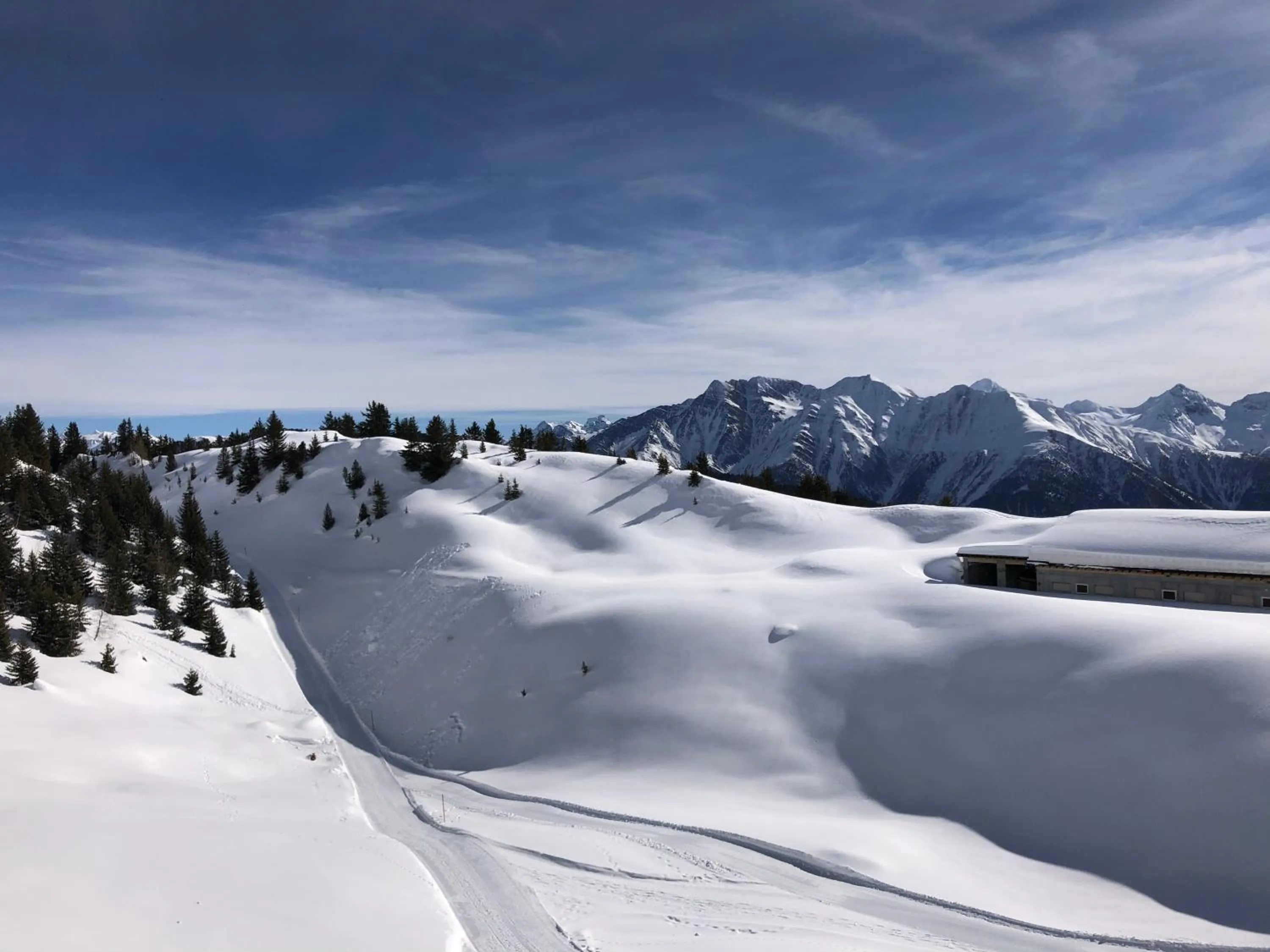 Hamilton Lodge & Spa