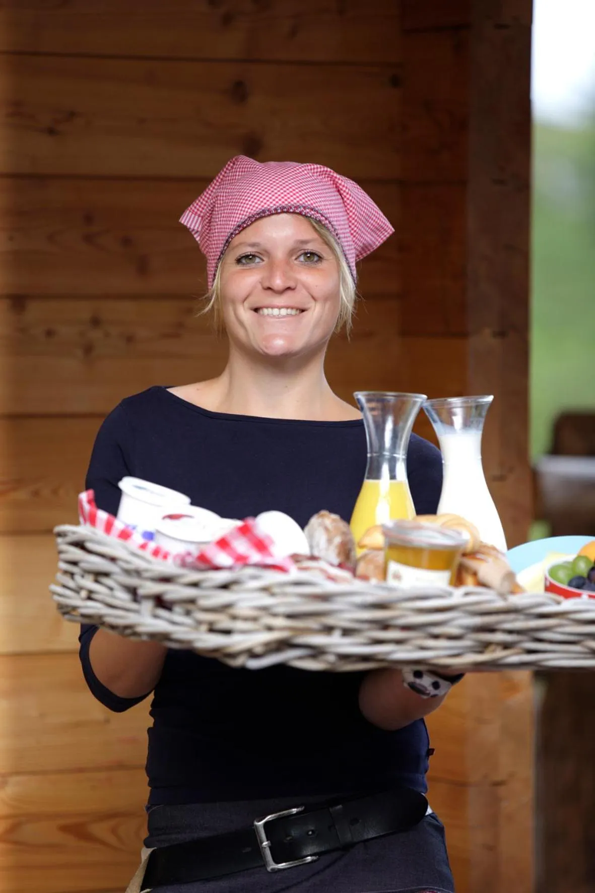 Hamilton Lodge & Spa