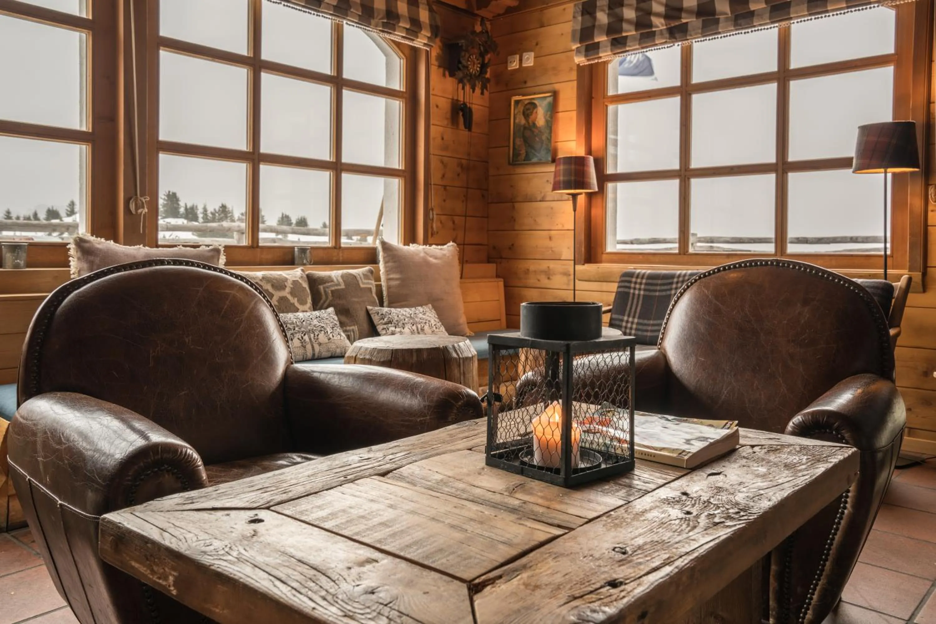 Hamilton Lodge & Spa