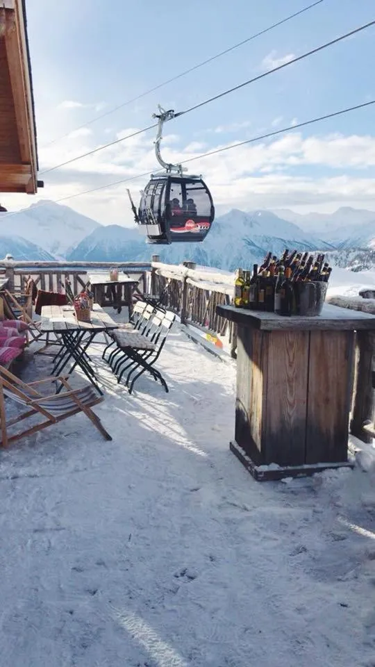 Hamilton Lodge & Spa