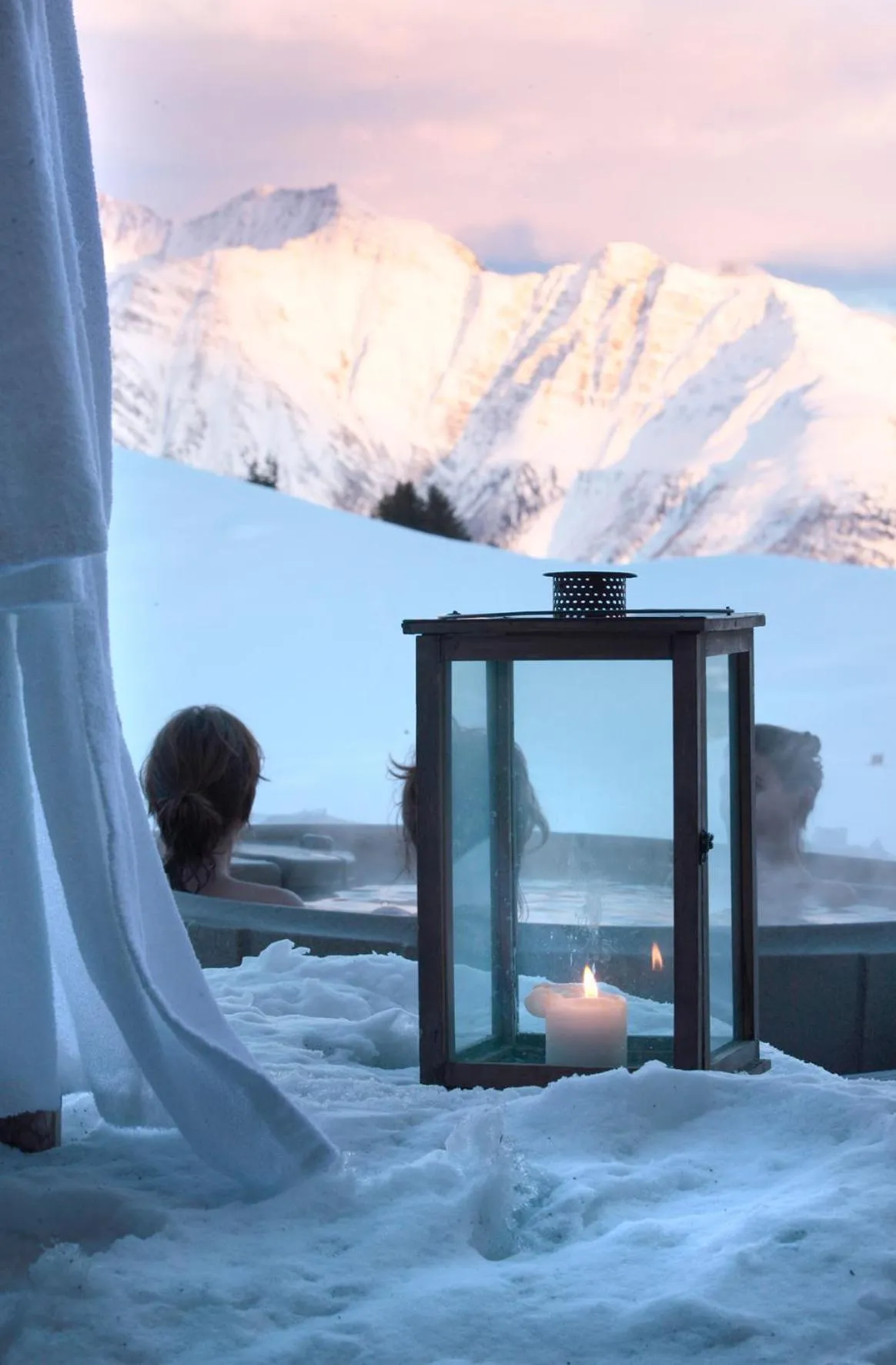 Hamilton Lodge & Spa