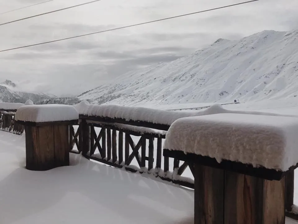 Hamilton Lodge & Spa