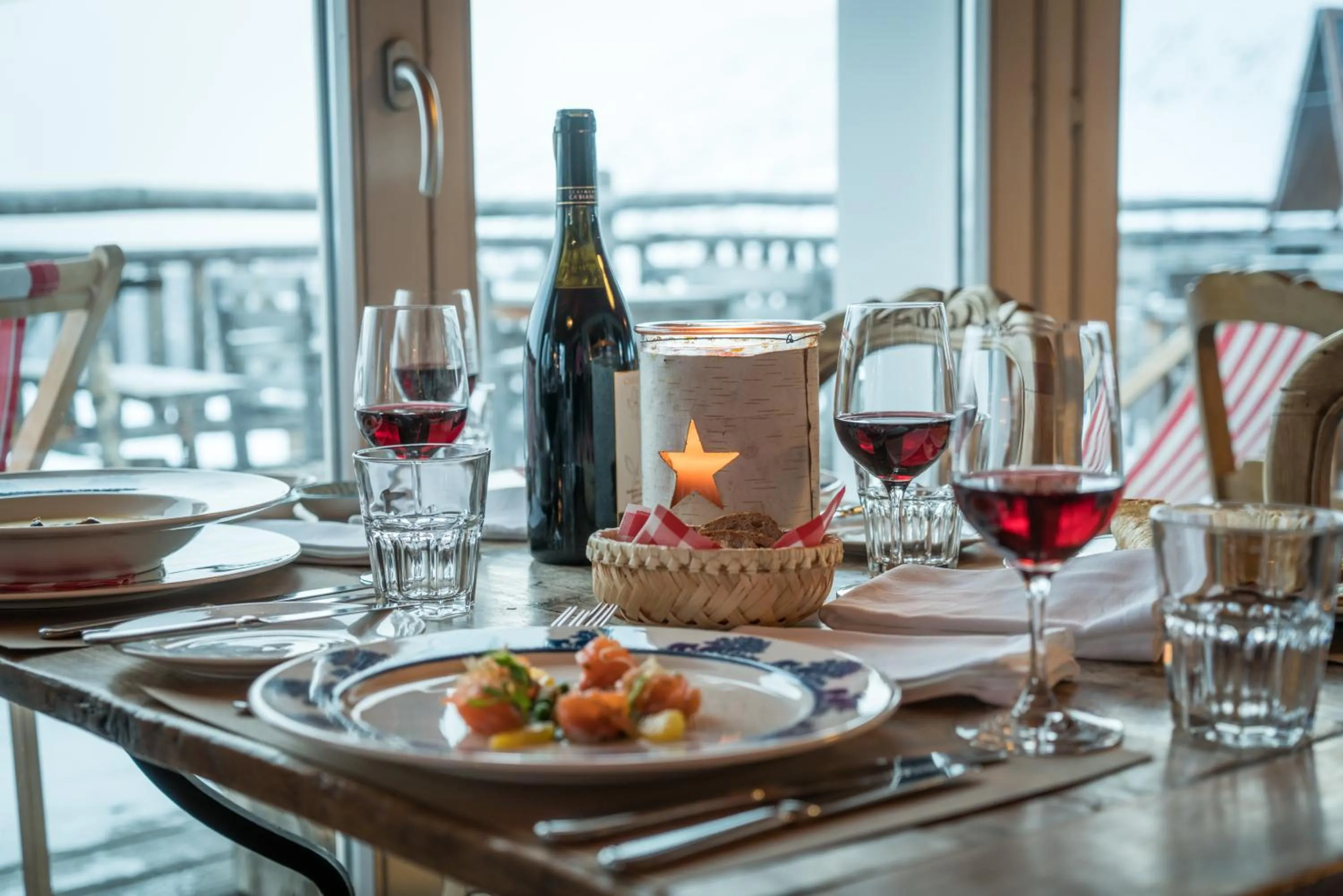 Hamilton Lodge & Spa