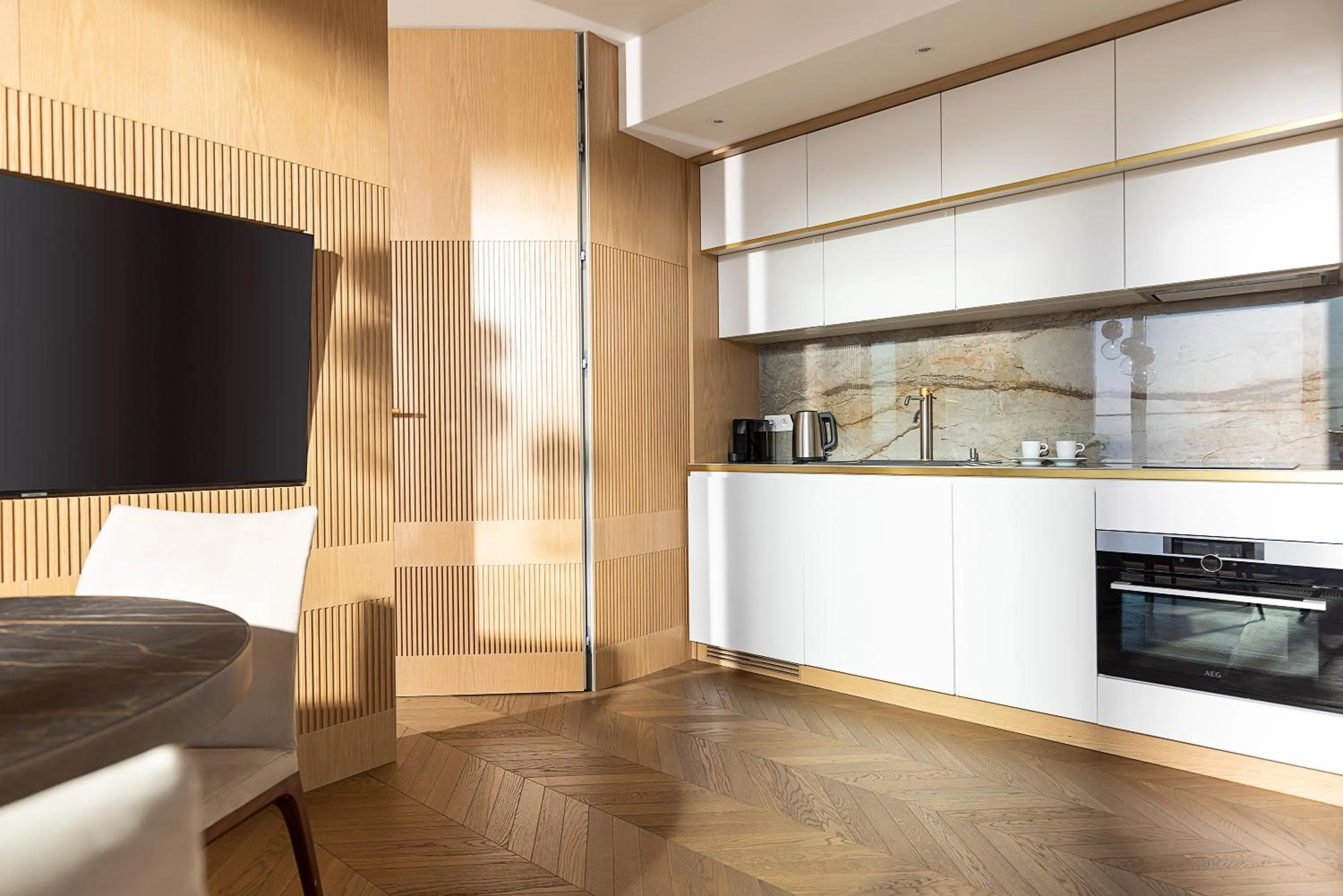 Gwiazda Morza Resort SPA&SPORT