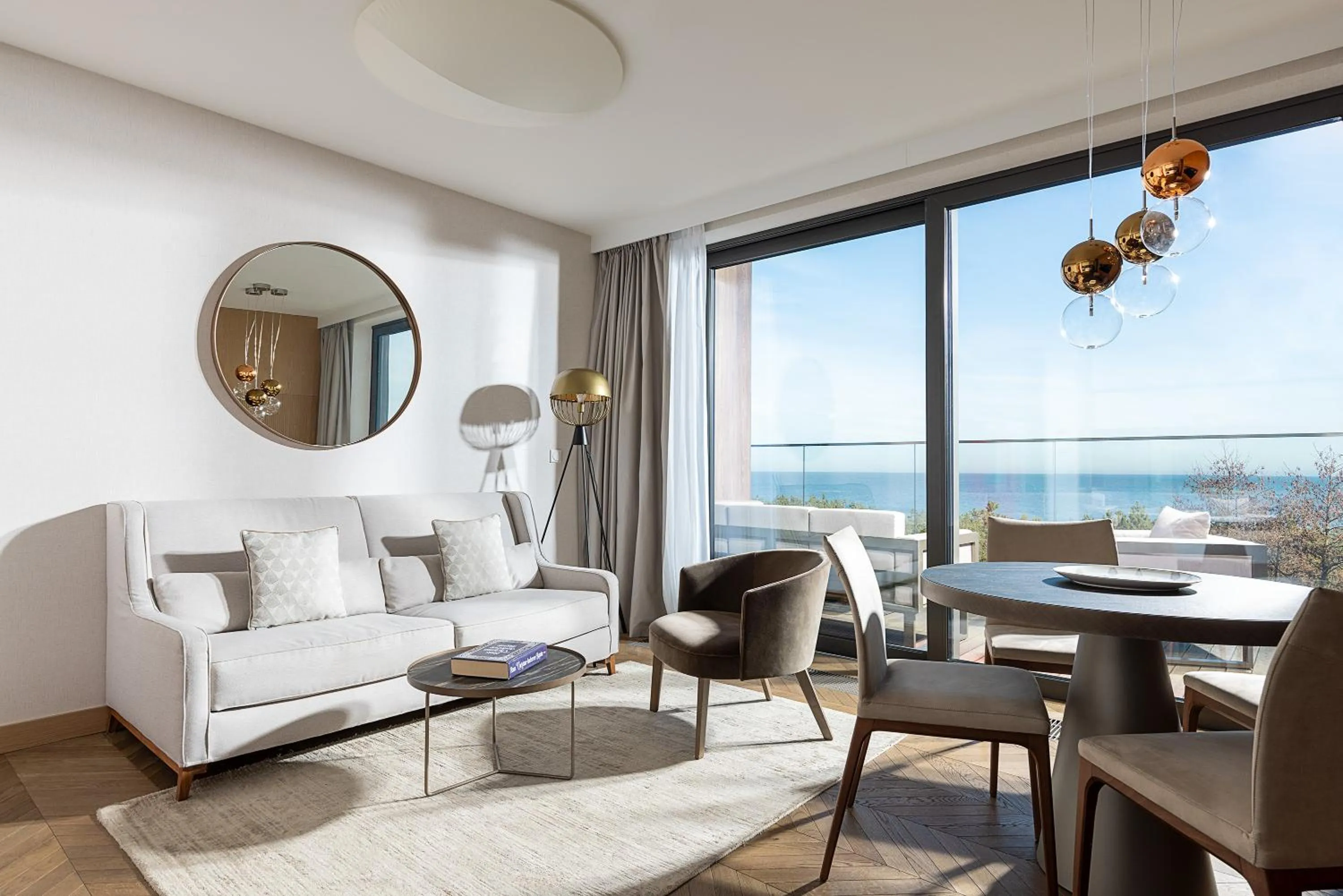 Gwiazda Morza Resort SPA&SPORT