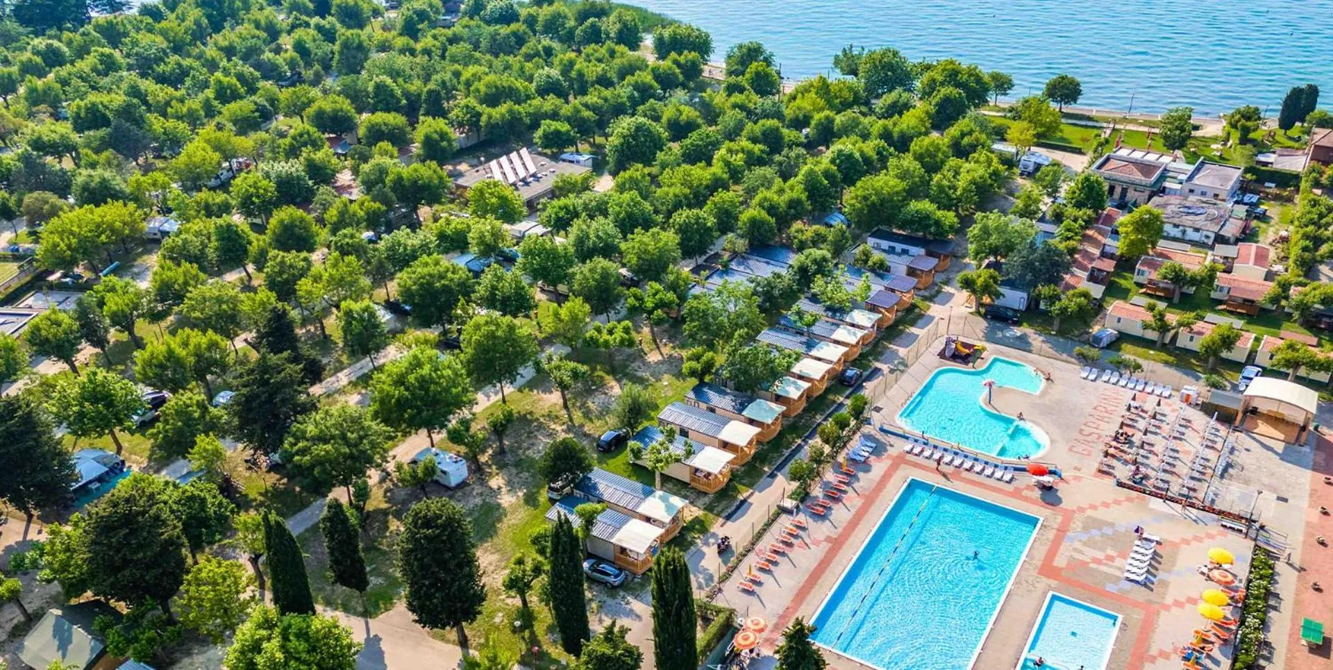 Baia Holiday Gasparina