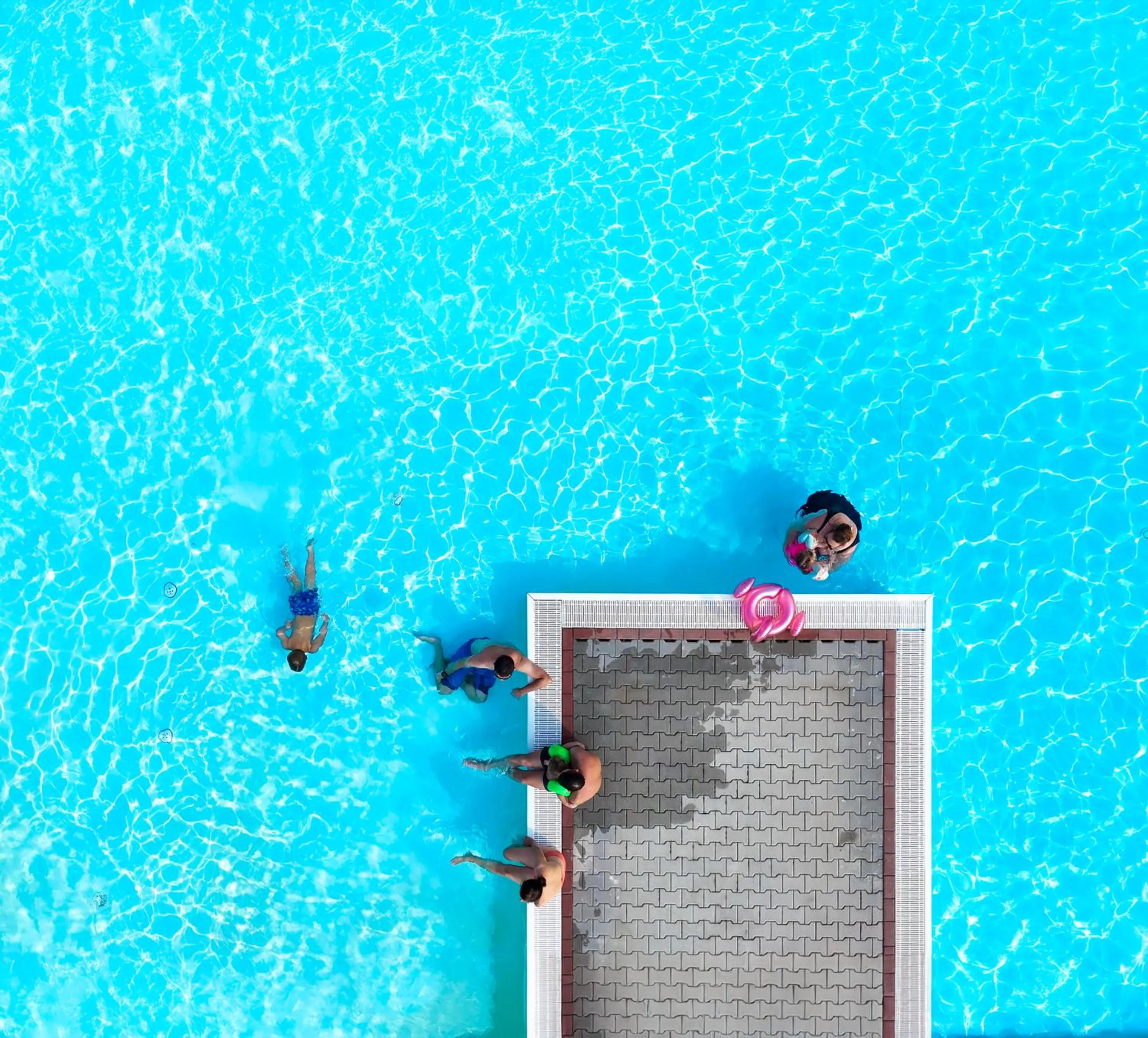 Baia Holiday Gasparina