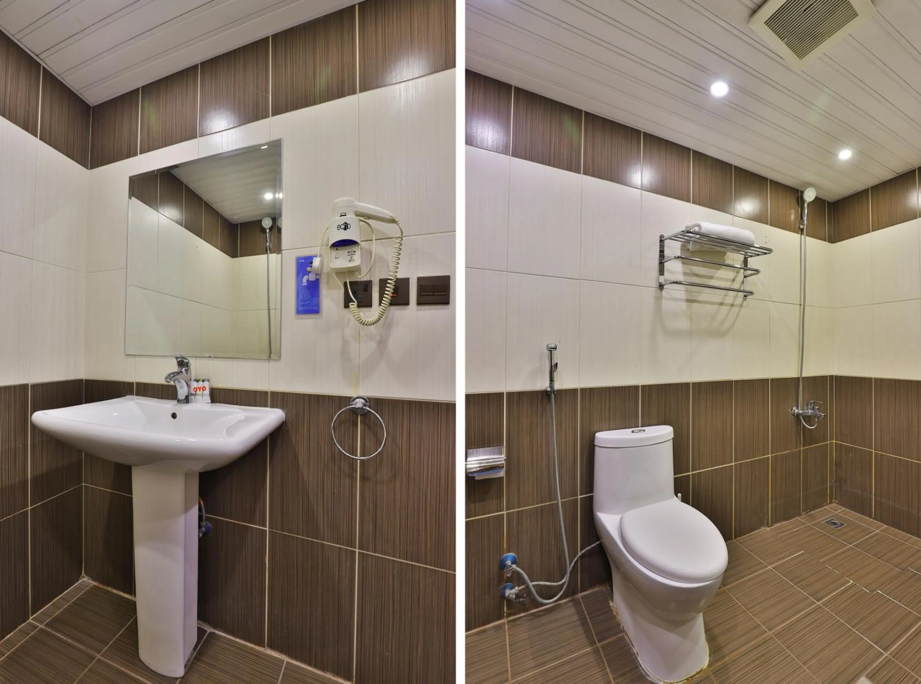 Bathroom in Dome Al Sulaimaniah