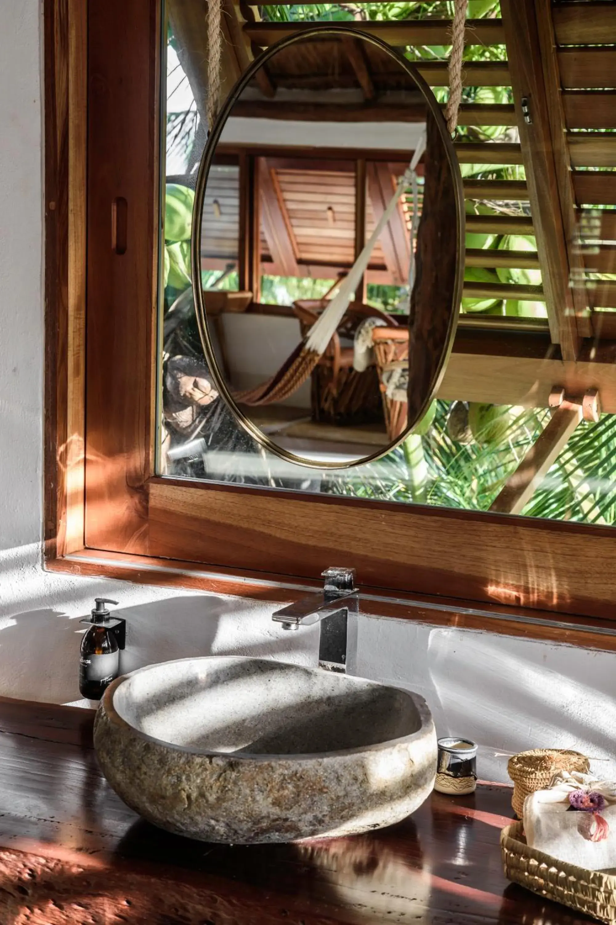 Suite with Sea View in Casa Blanca Suite with Sea View in Casa Blanca