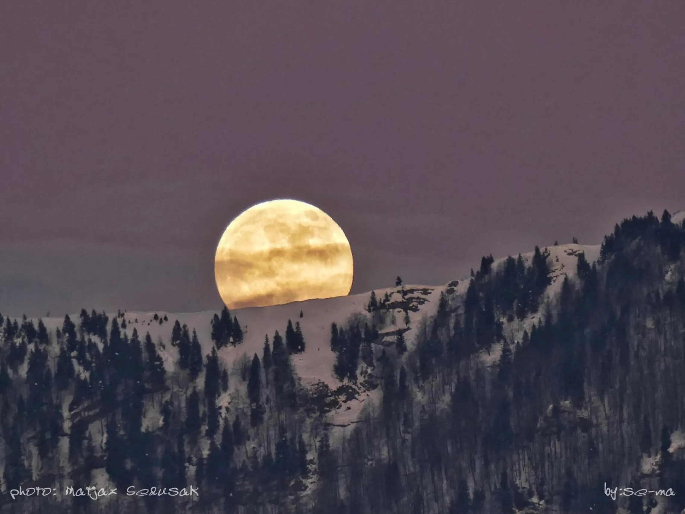 Koča Zlatorog - Velika planina