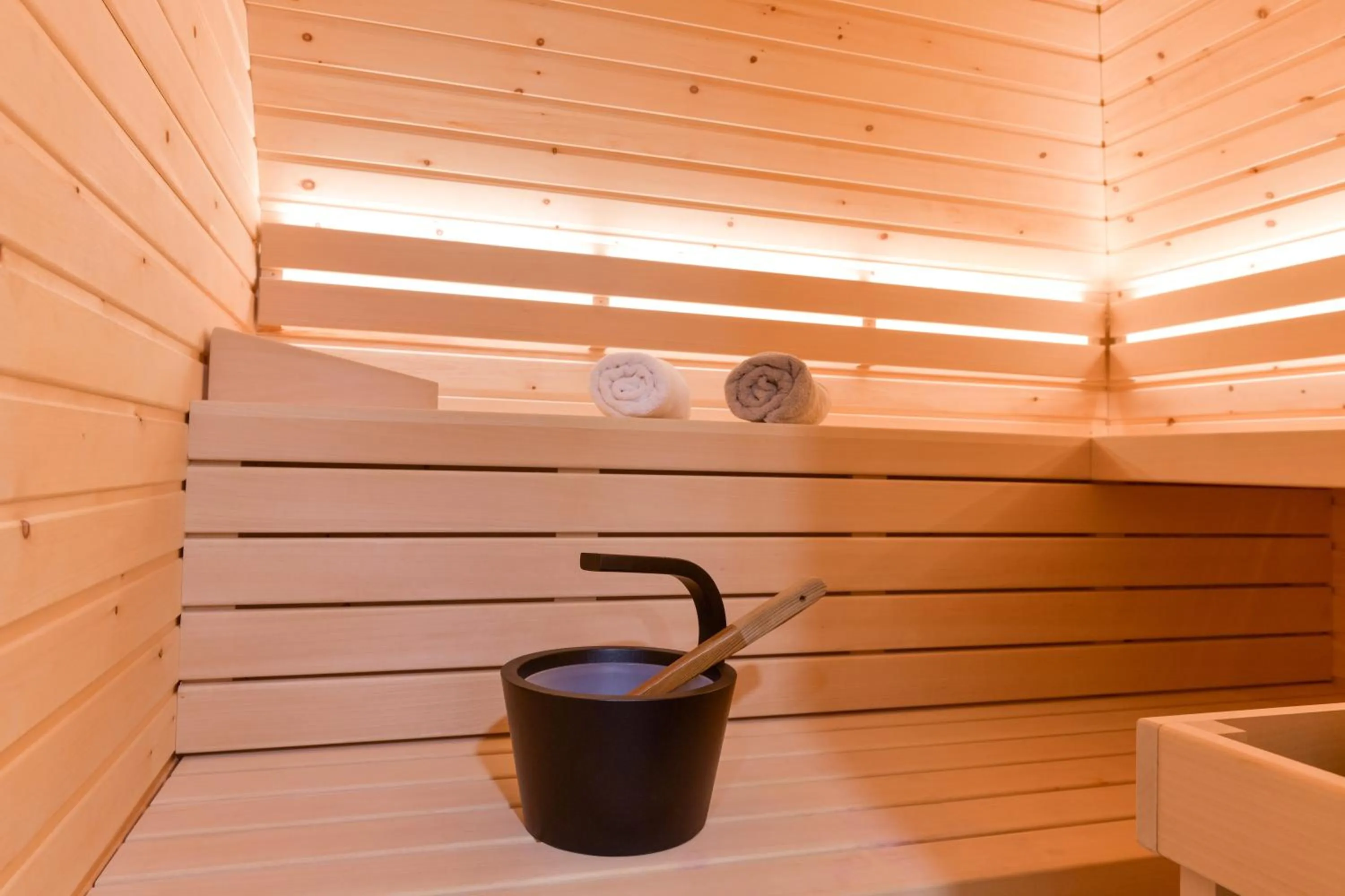 Koča Zlatorog - Velika planina