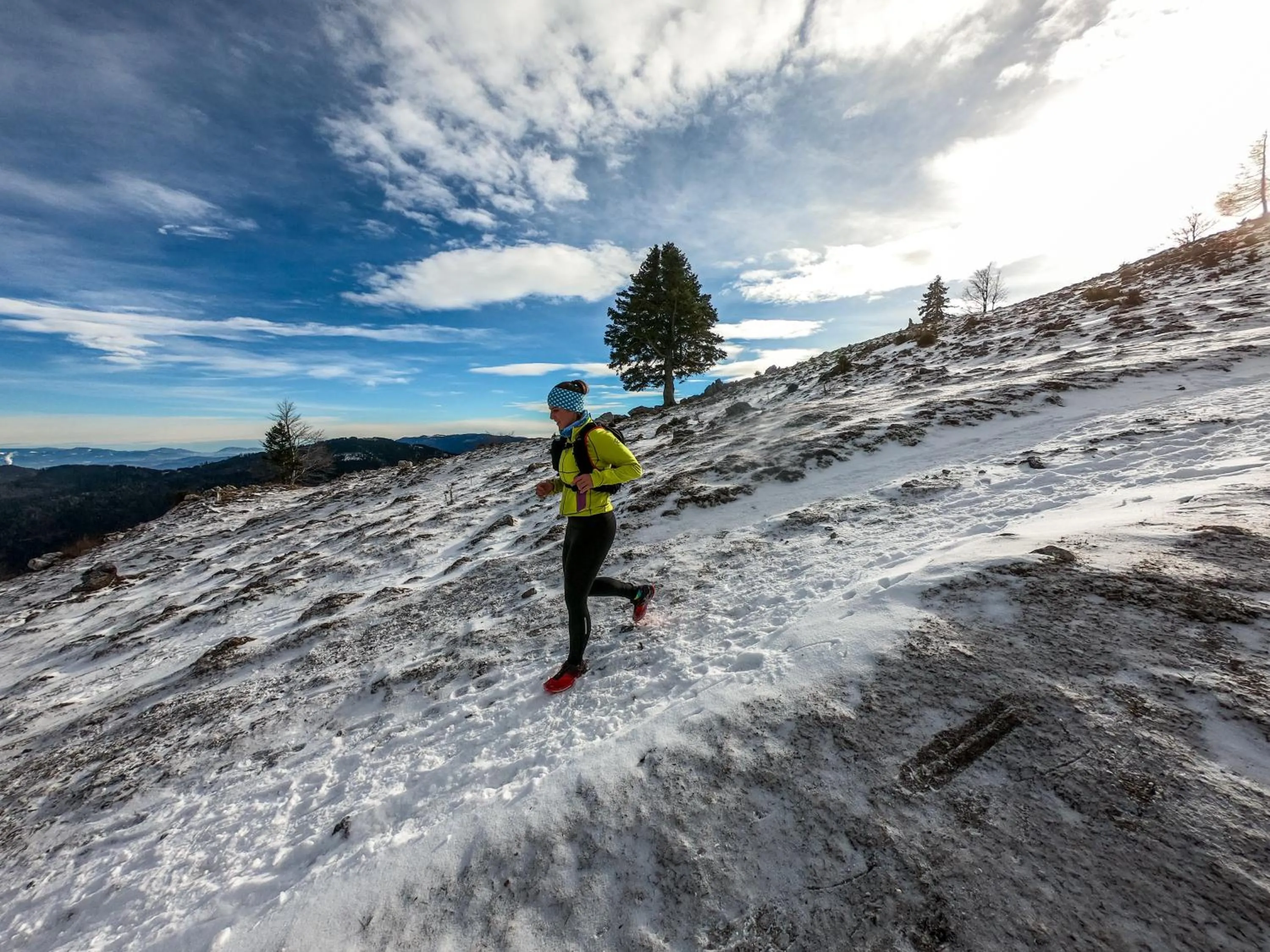 Koča Zlatorog - Velika planina