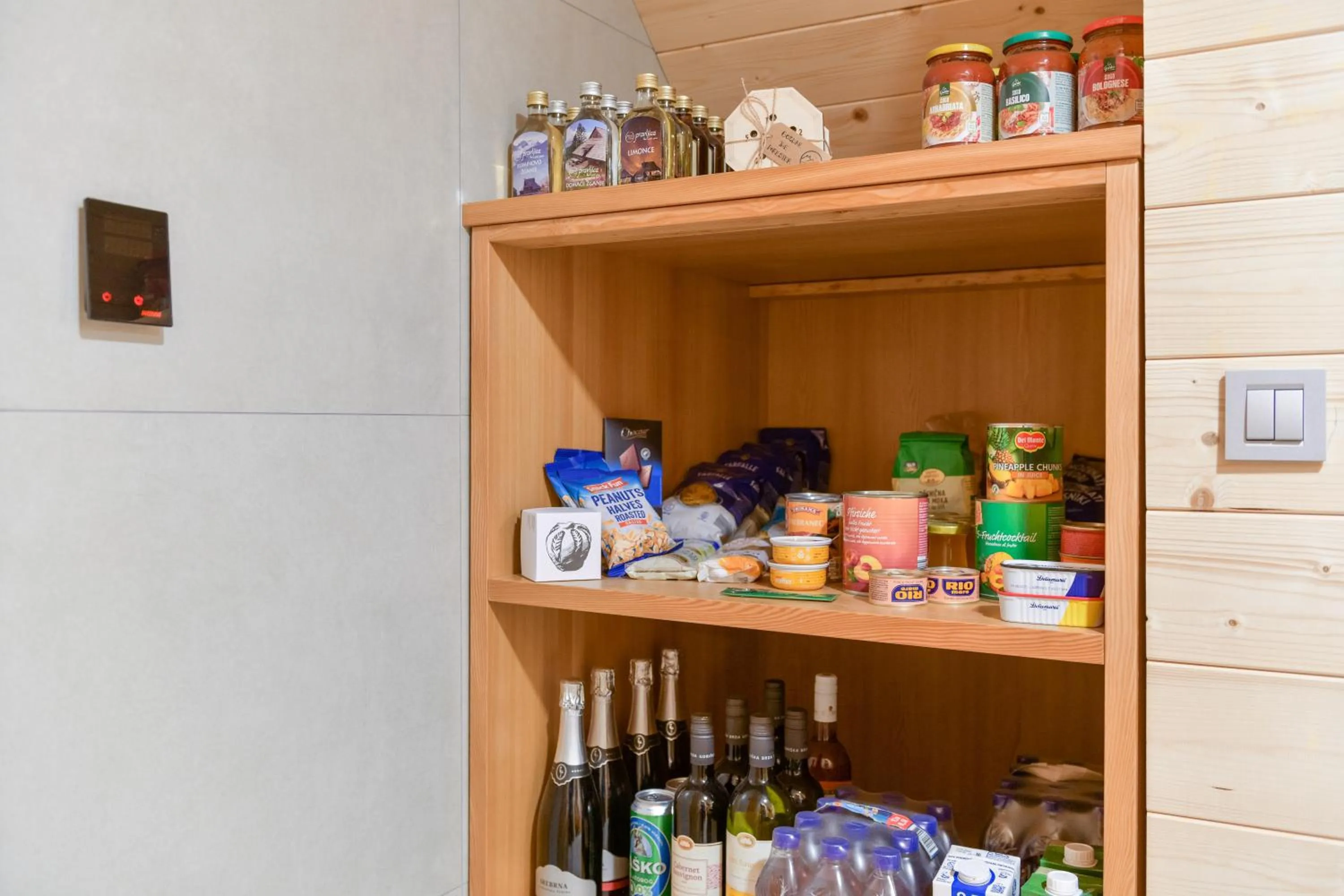 Koča Zlatorog - Velika planina