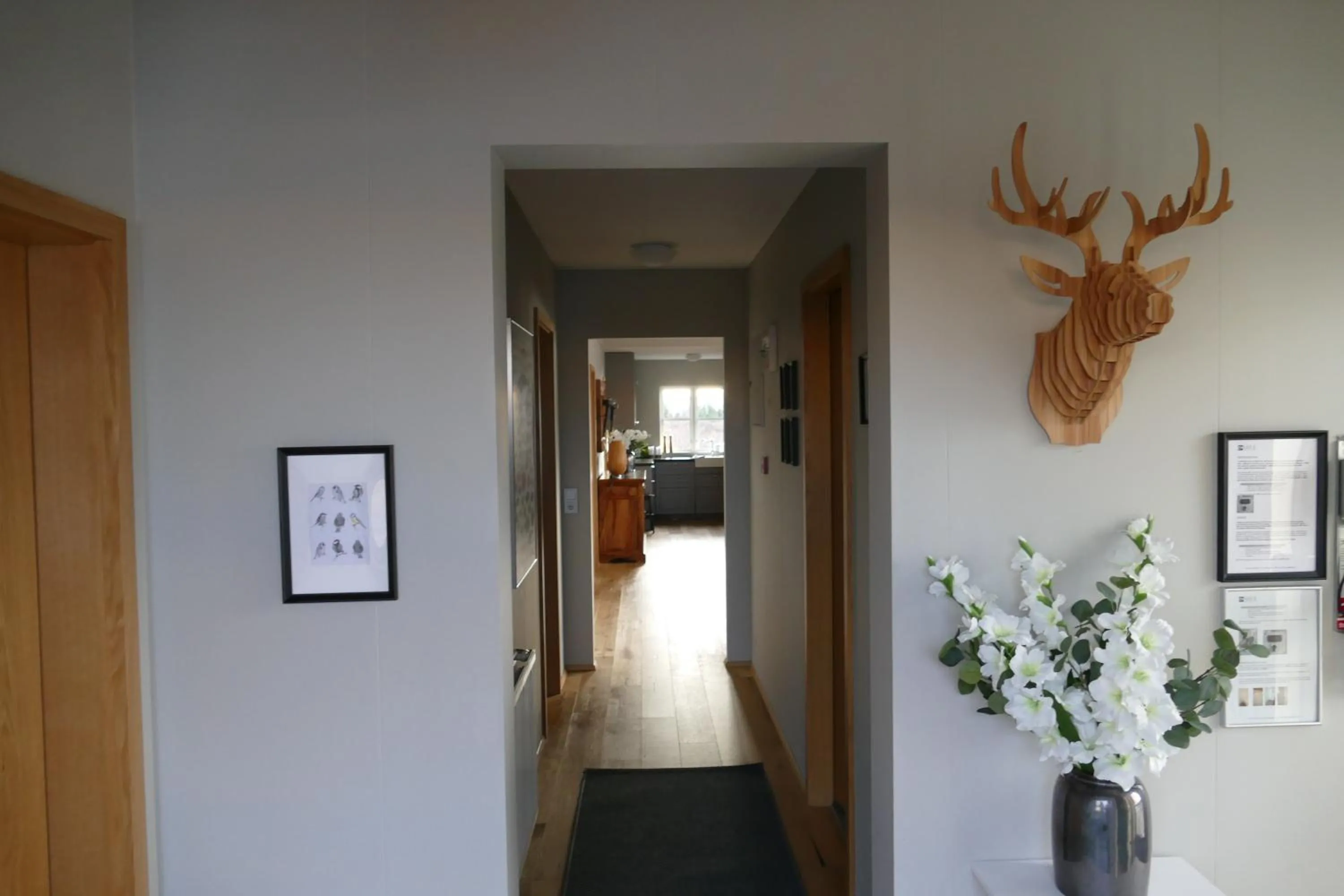 Other in Riverfront romantic Asgardur vacation home of comfort