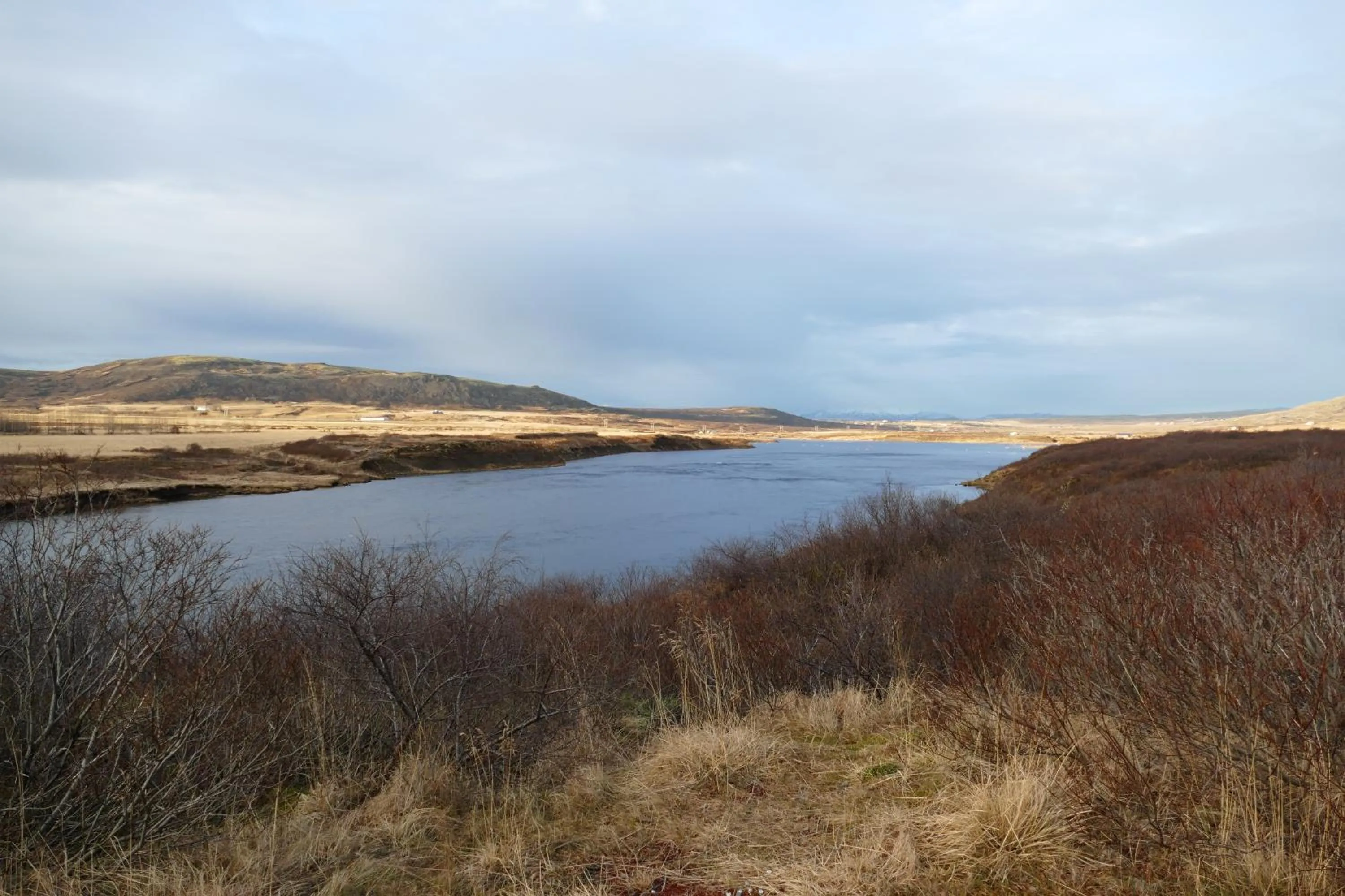 Other in Riverfront romantic Asgardur vacation home of comfort