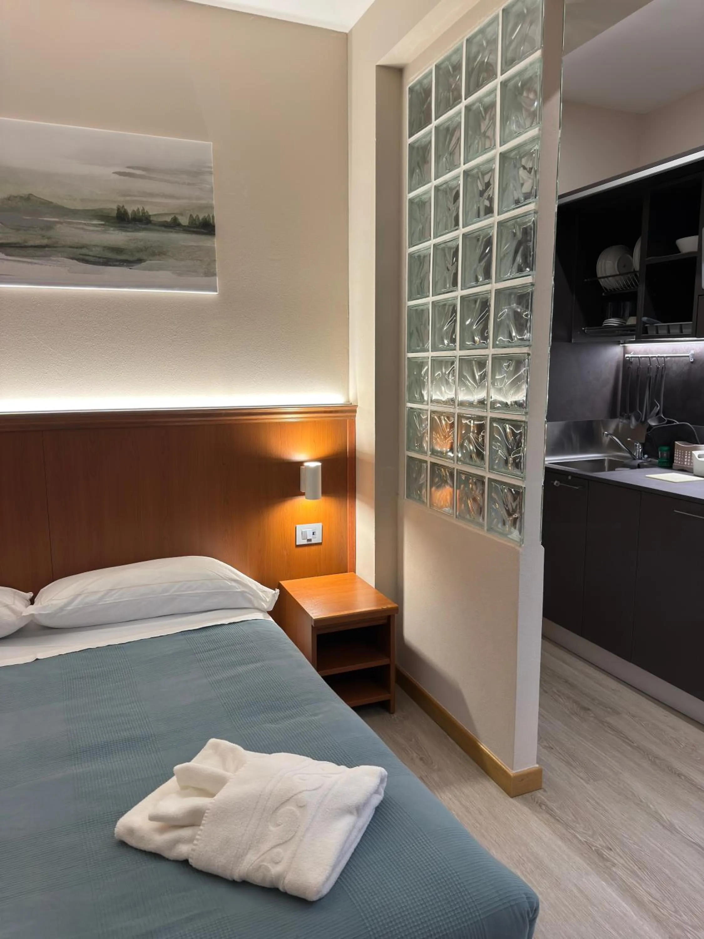 Hotel & Apartments Rinaldo