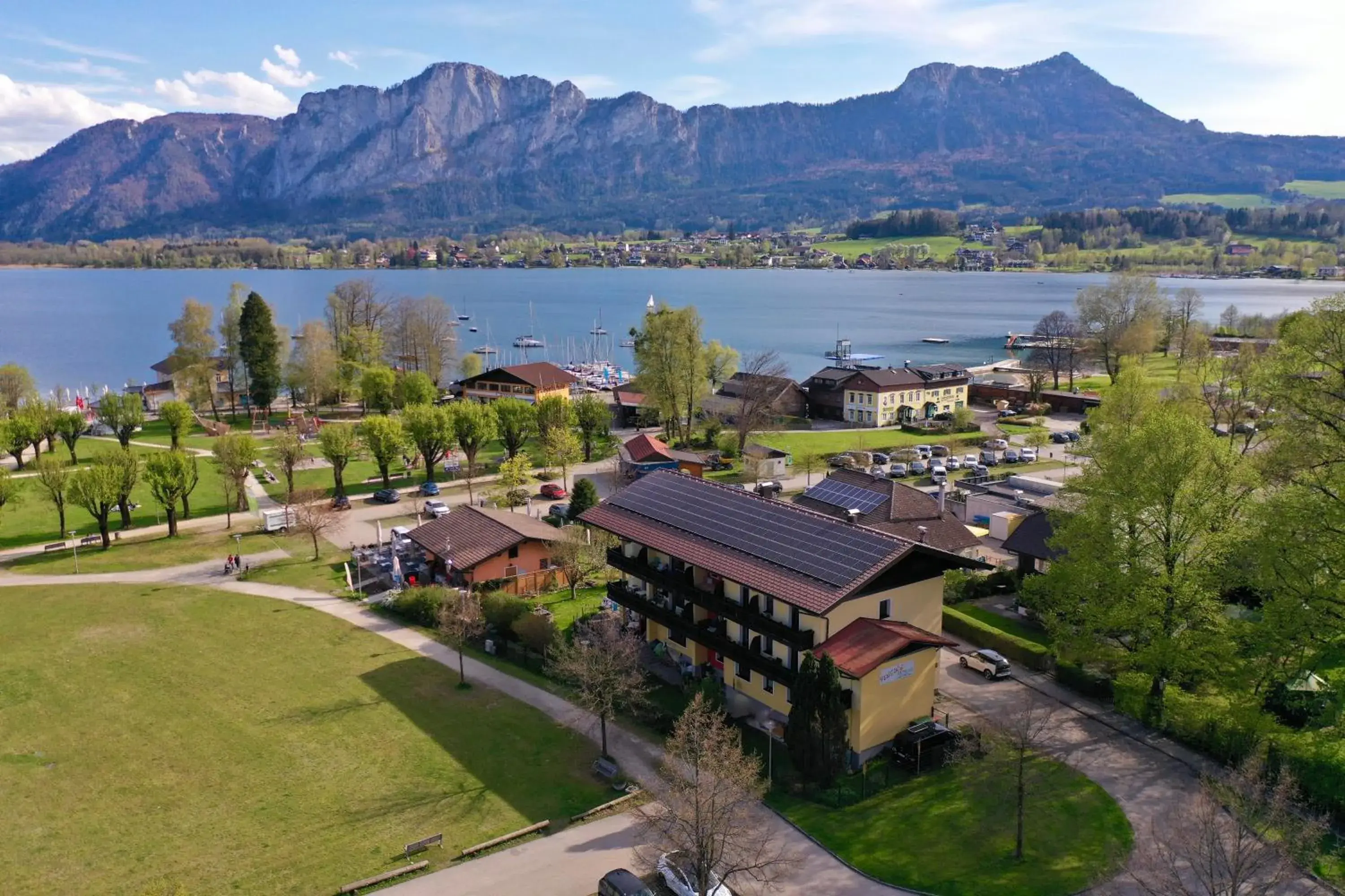 Pension Klimesch Pension Klimesch