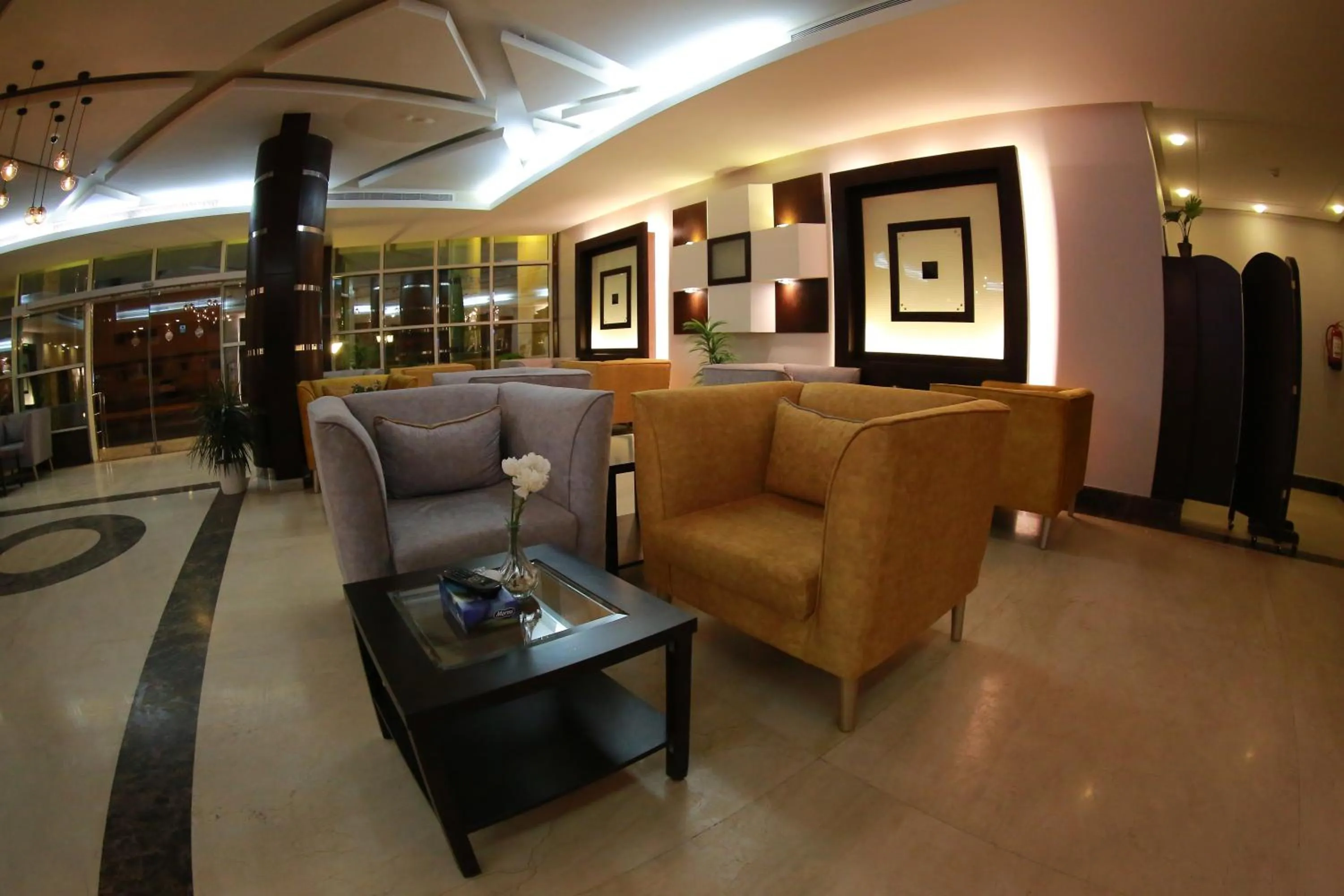 Rahty Home Hotel Apartments